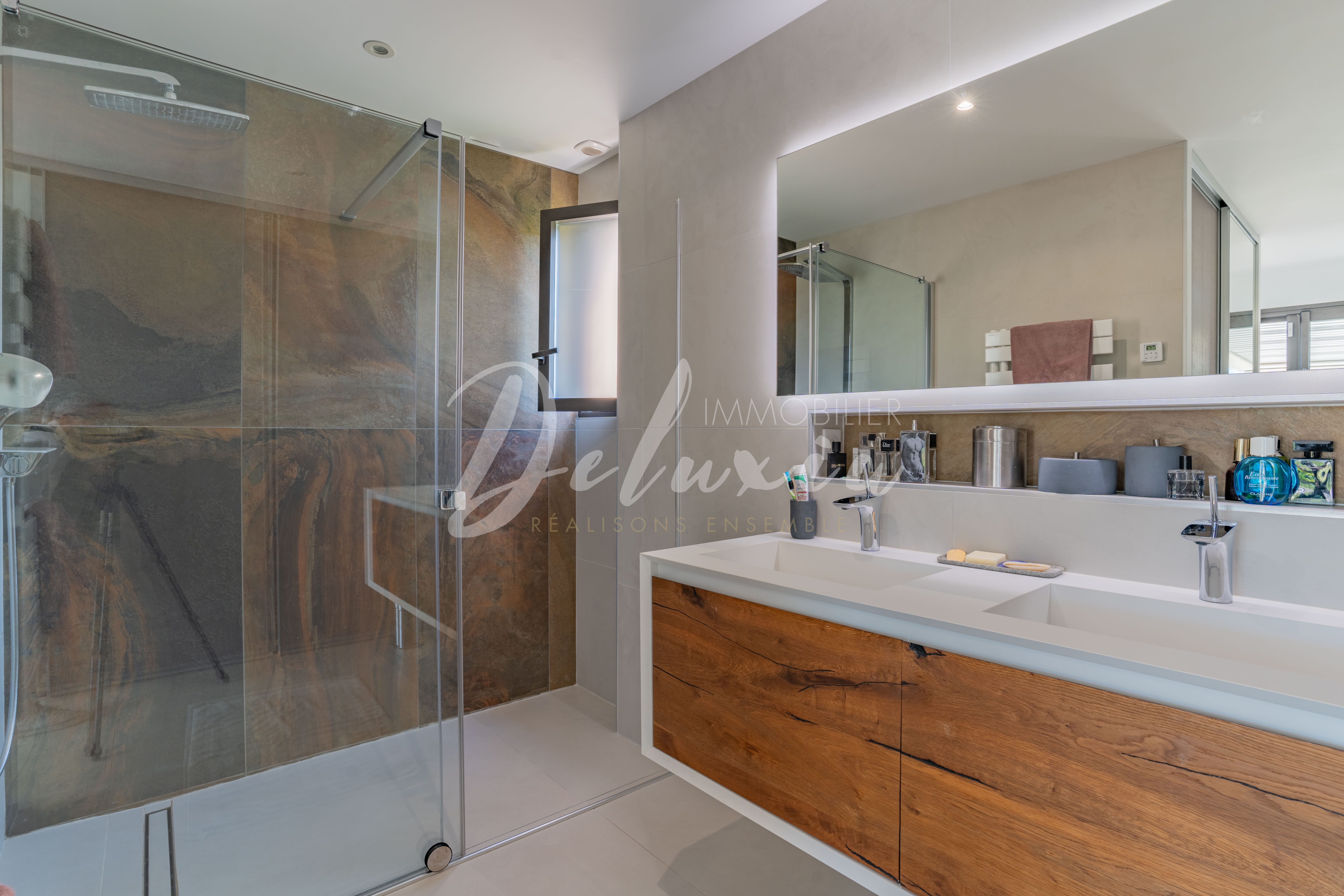 Achat appartement avec 3 salles d'eau à Saint-Raphaël 