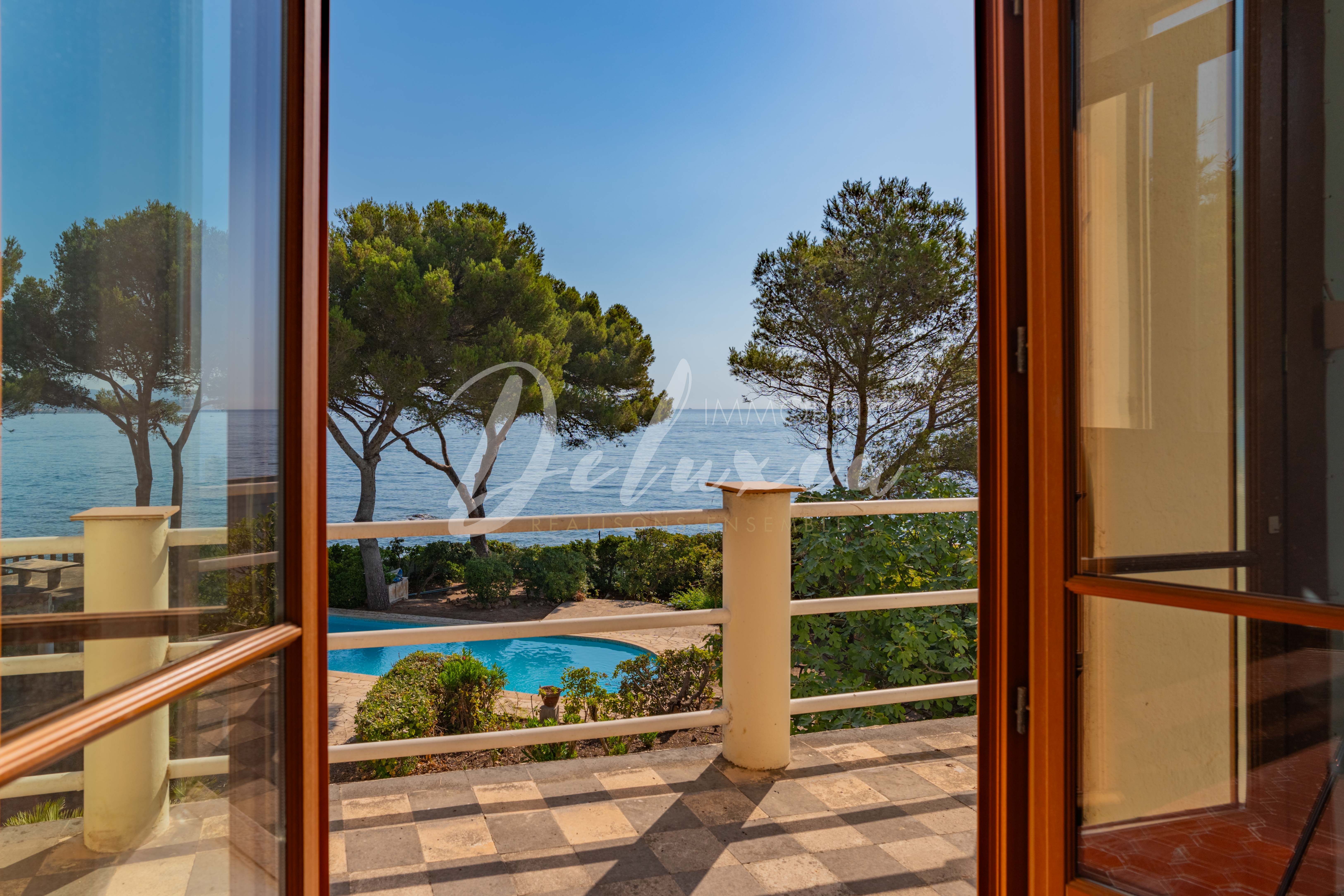 Achat maison avec 5 chambres à Saint-Aygulf