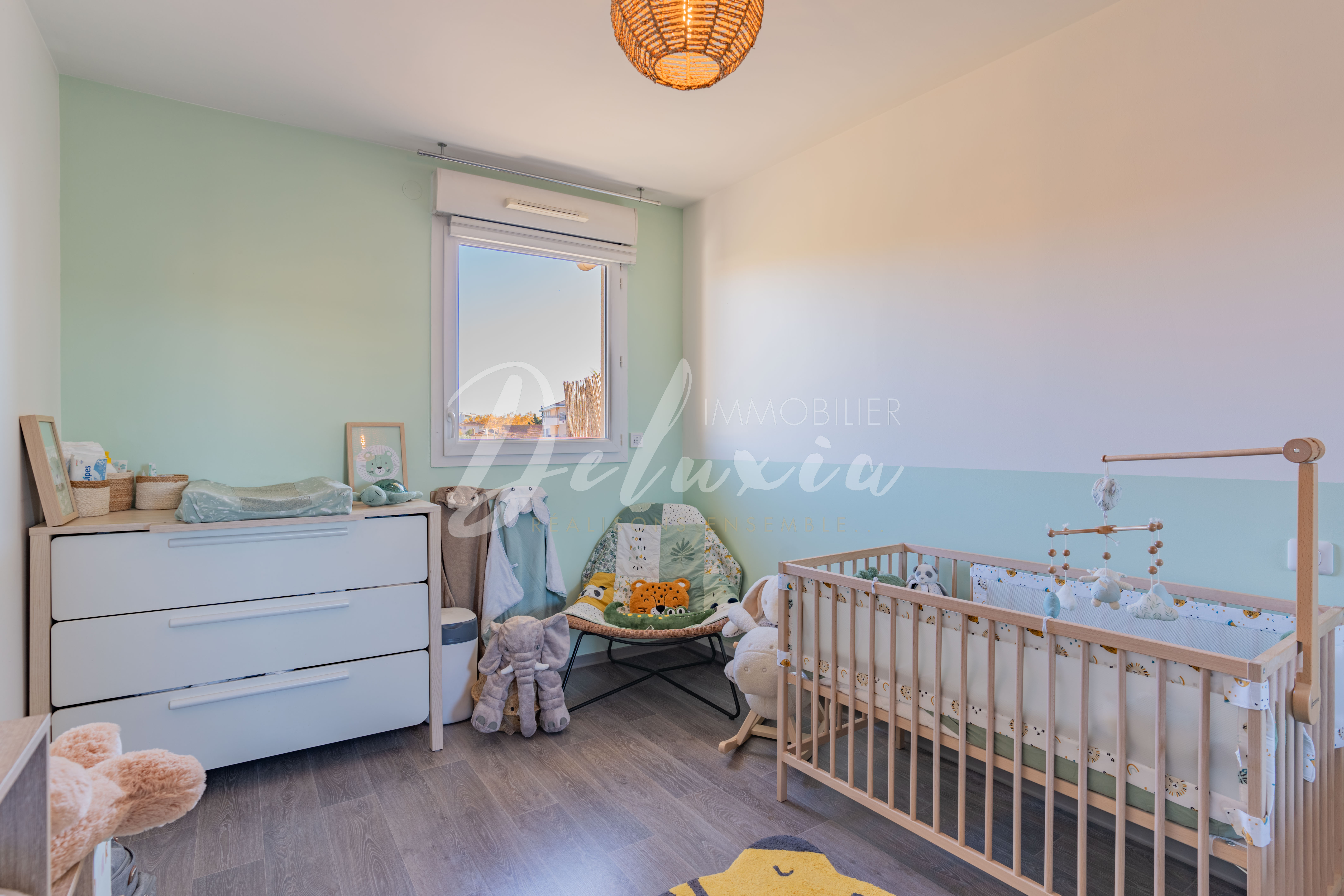 Acheter appartement avec 2 chambres à Puget-sur-Argens