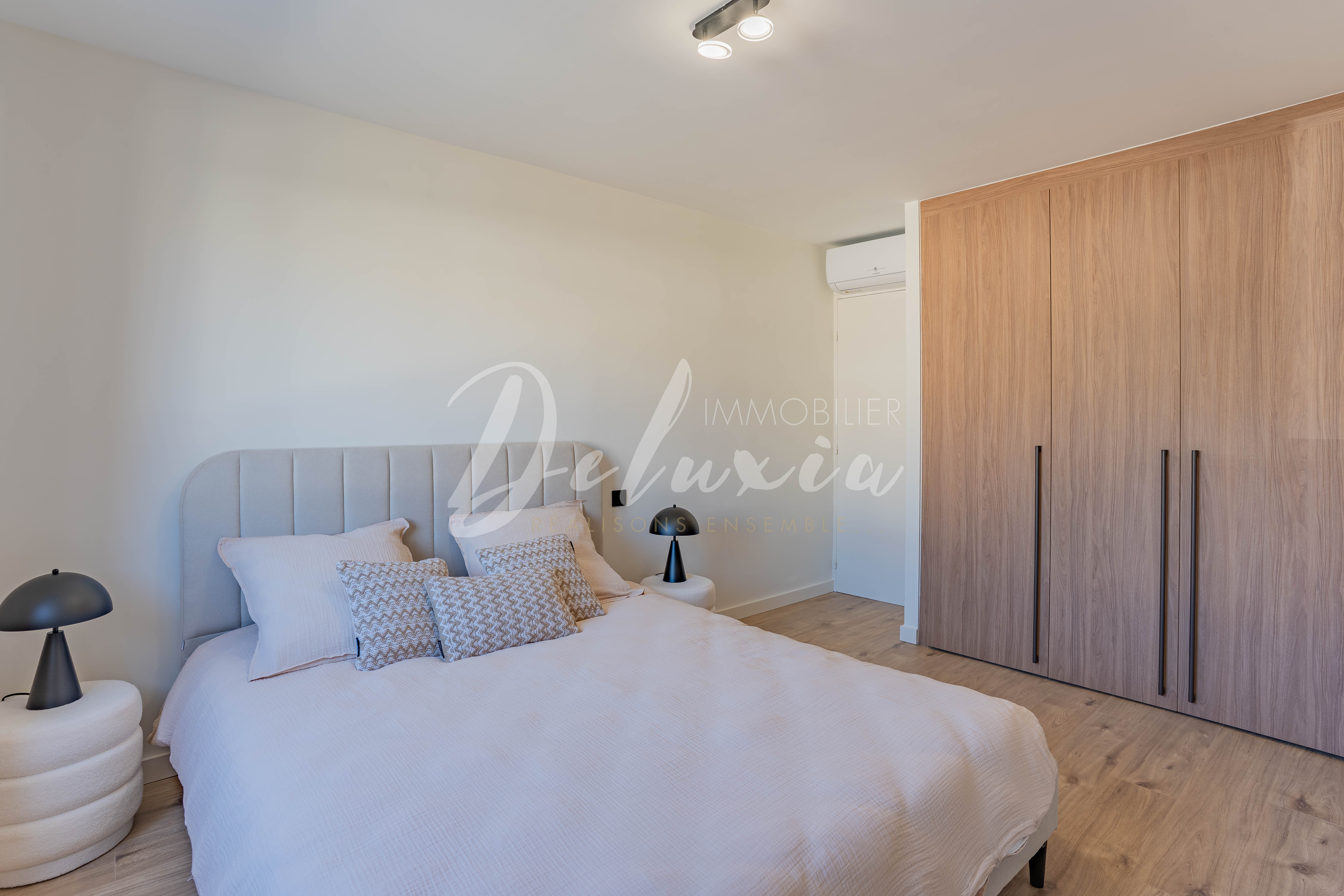 Appartement 3 pièces à vendre à Saint-Raphaël 