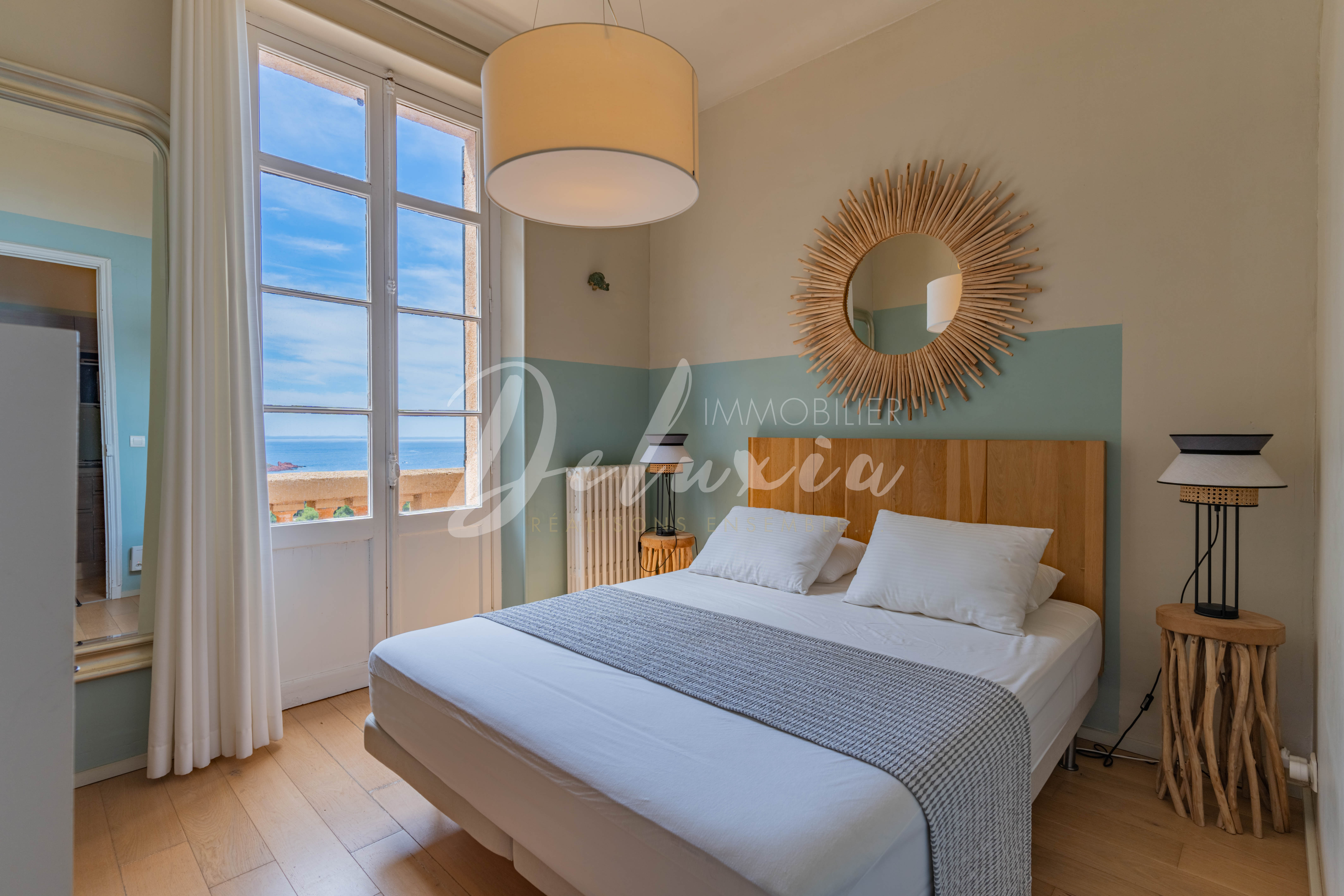 Maison à vendre avec 5 chambres à Saint-Raphaël 