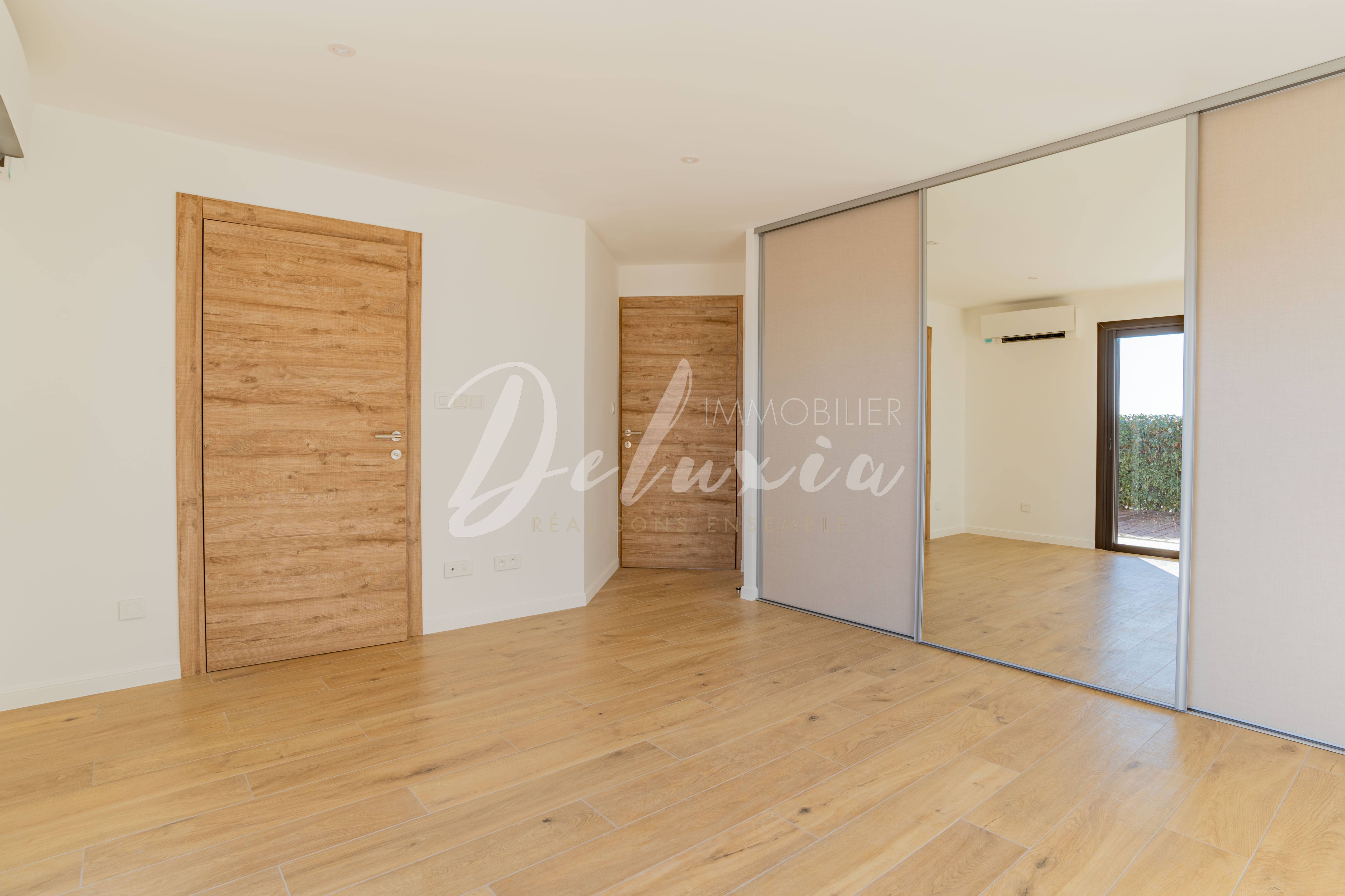 Villa avec suite parentale à vendre à Saint-Raphaël 