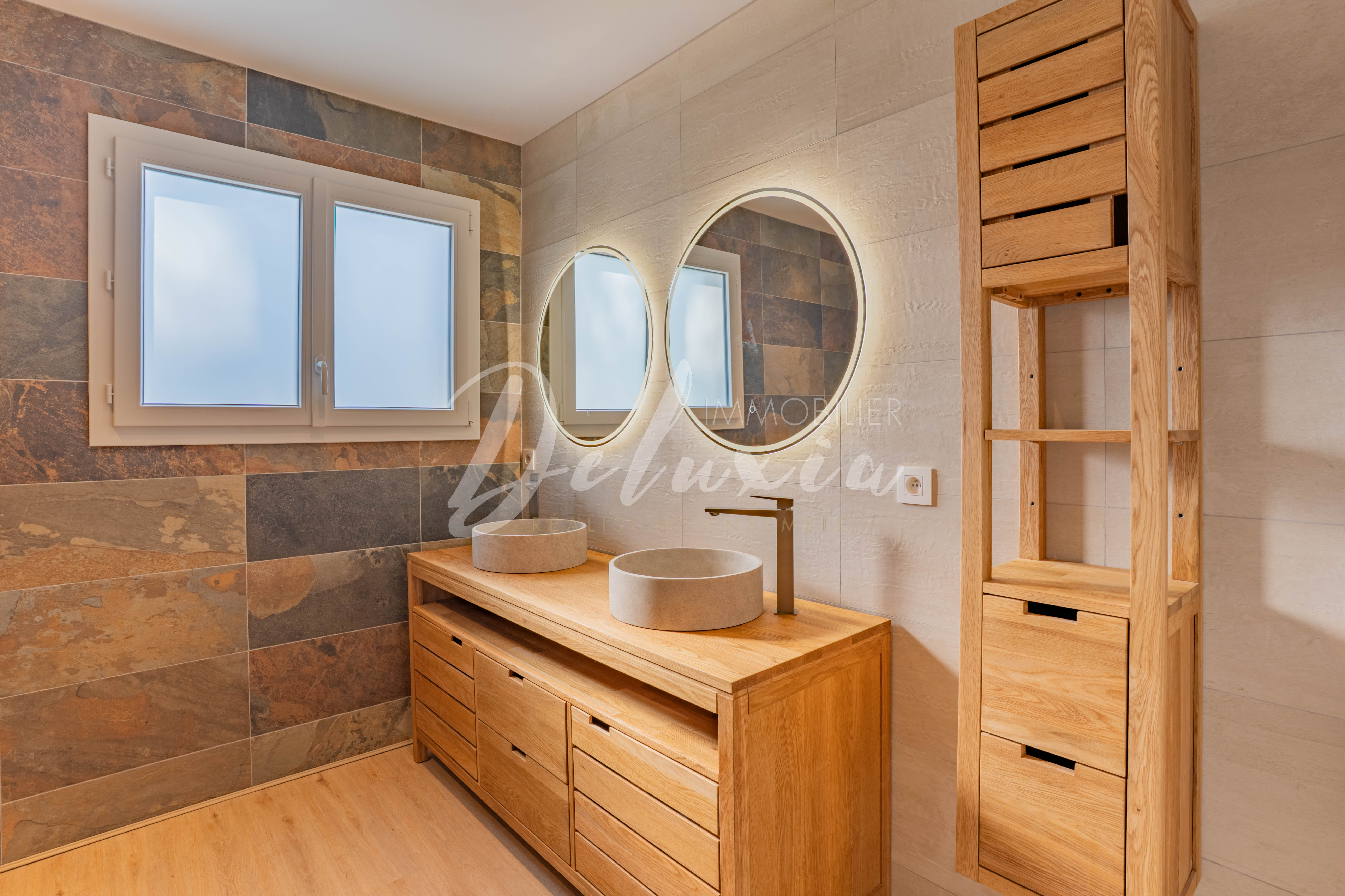 Maison avec 5 pièces d'eau à vendre à Saint-Raphaël 