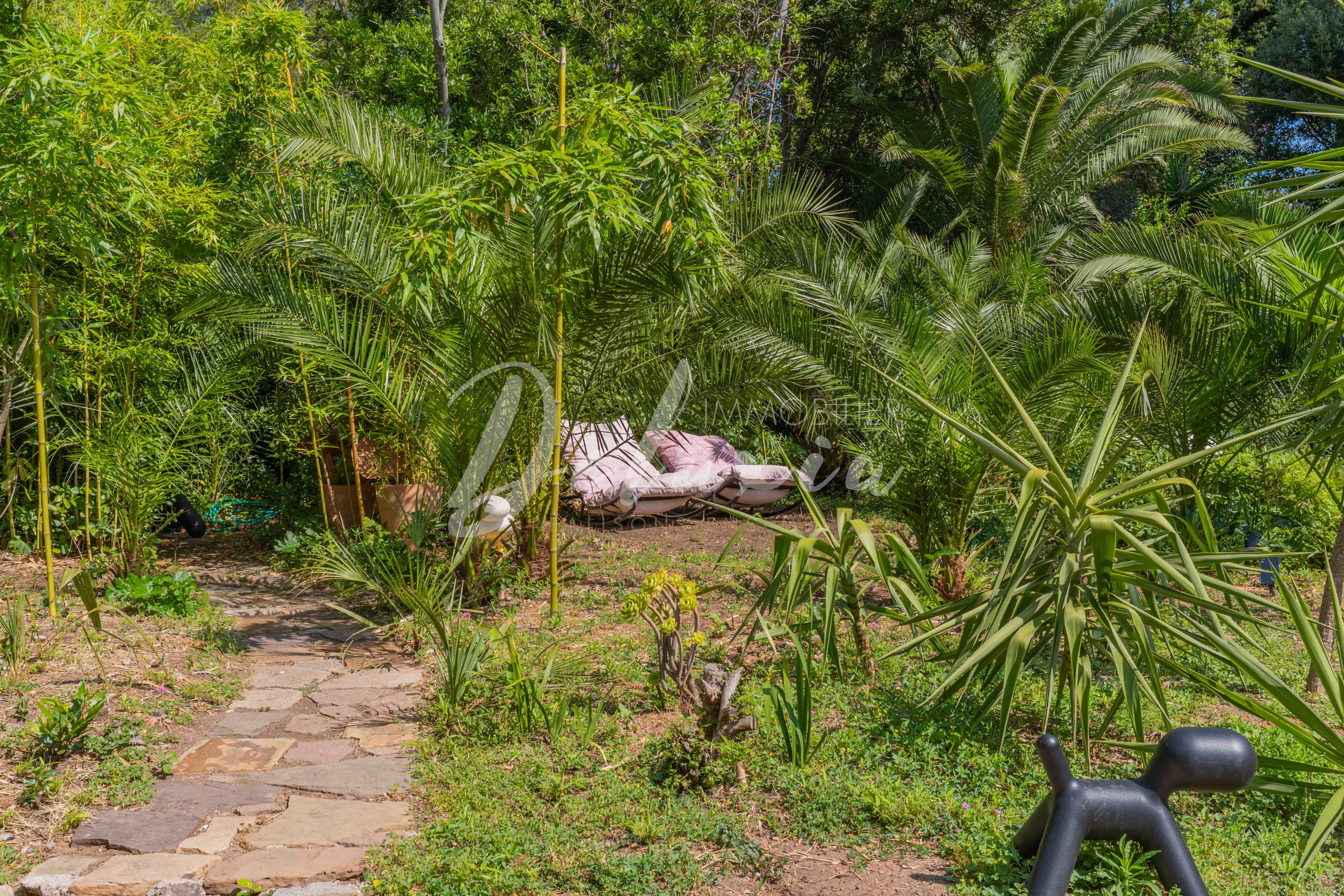 Achat villa sur la Côte d'Azur 