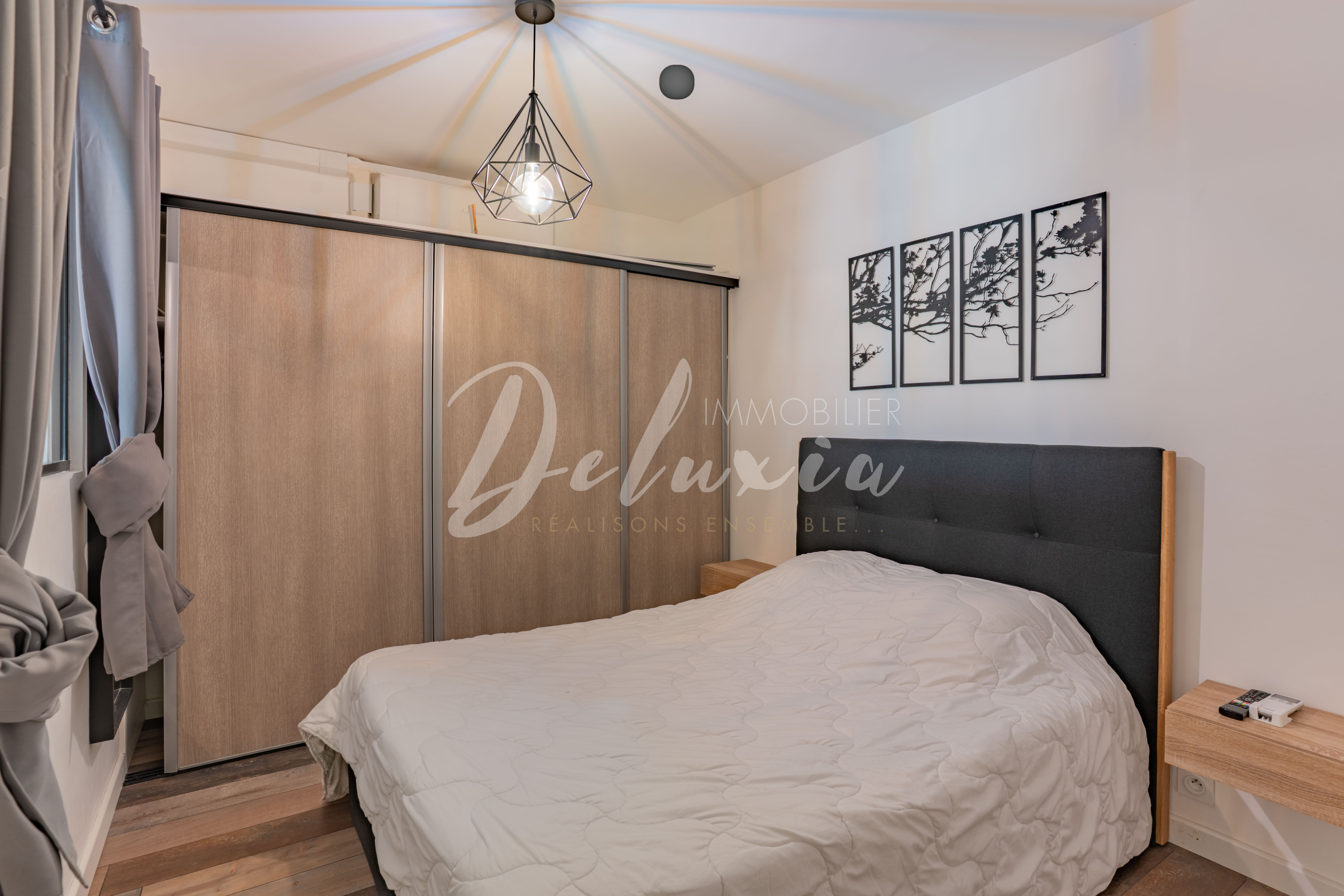 Acheter un appartement avec 1 chambre à Saint-Raphaël