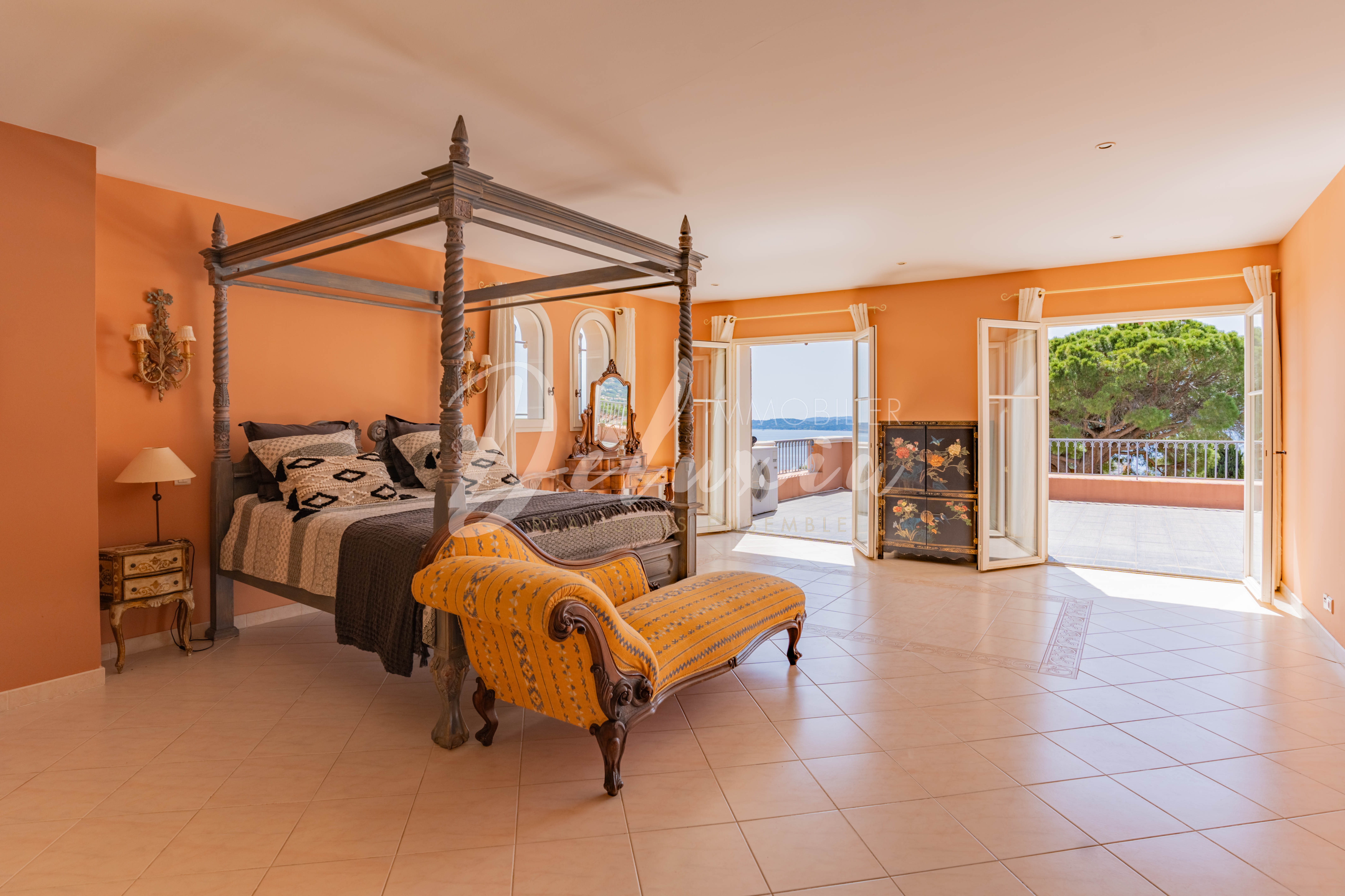 Maison avec 6 chambres à vendre à Sainte-Maxime 