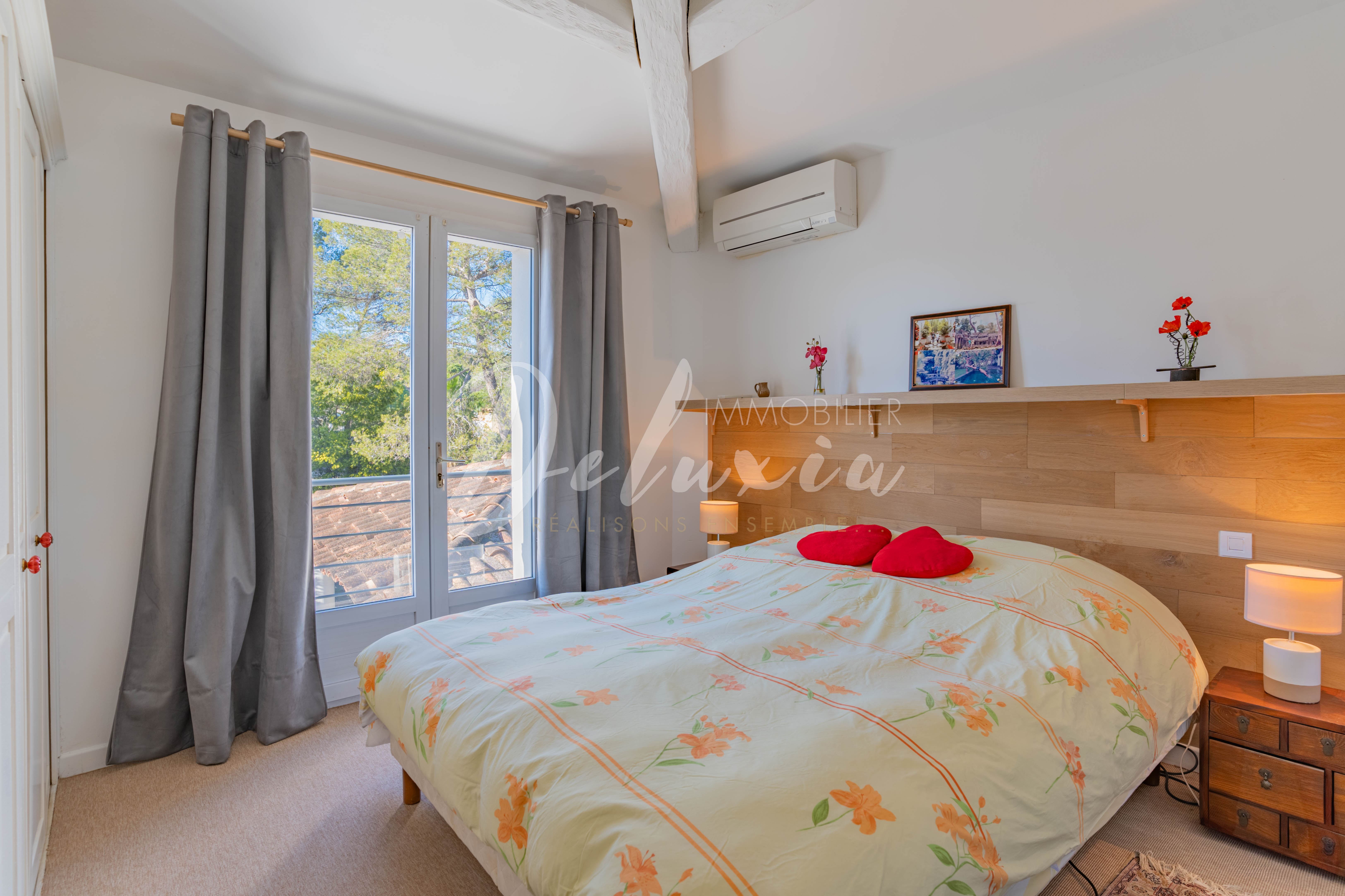 Villa à vendre avec 4 chambres à Saint-Raphaël 