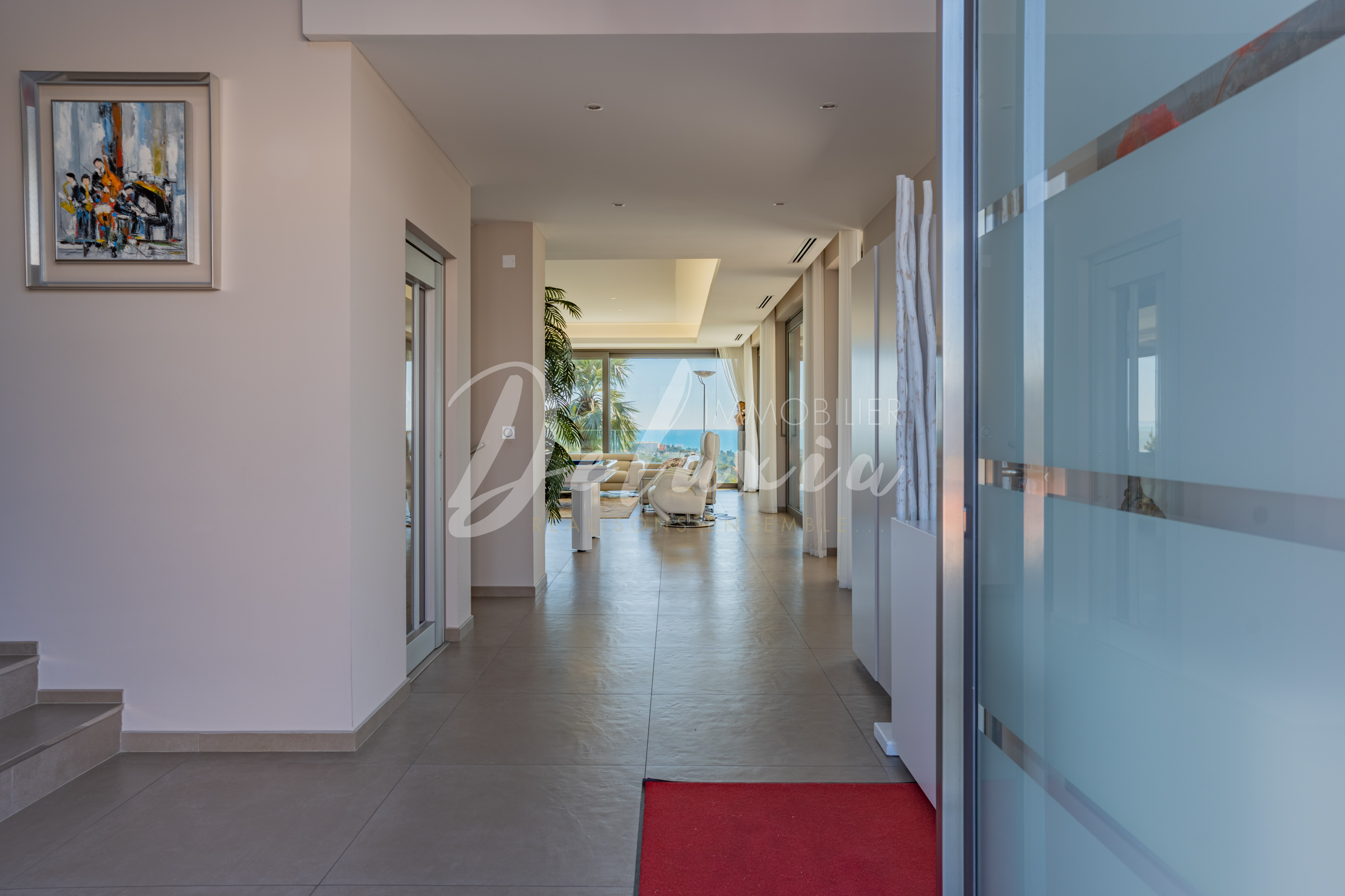 Achat maison avec ascenseur à Saint-Raphaël 