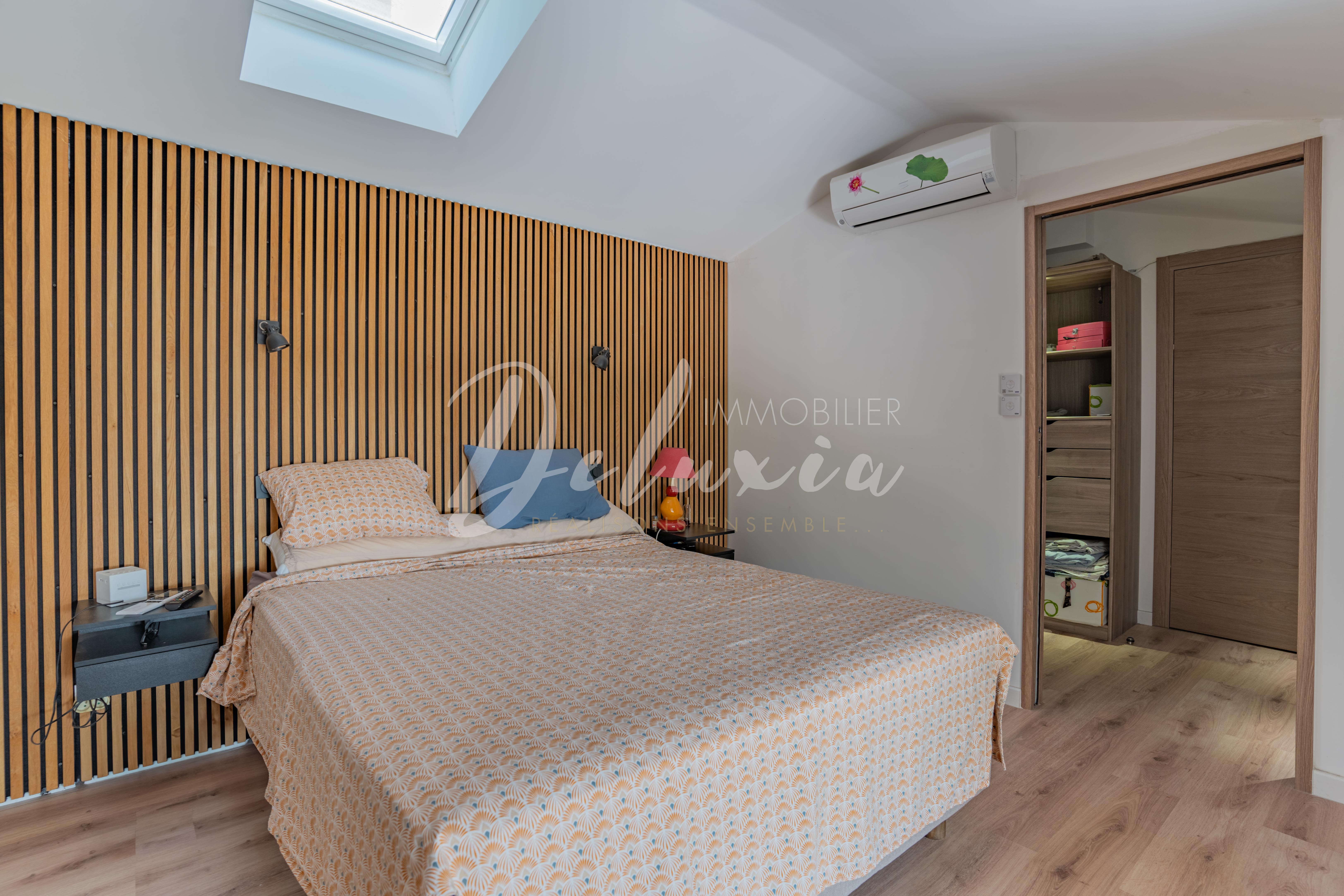 Appartement avec 4 chambres à vendre à Saint-Raphaël 