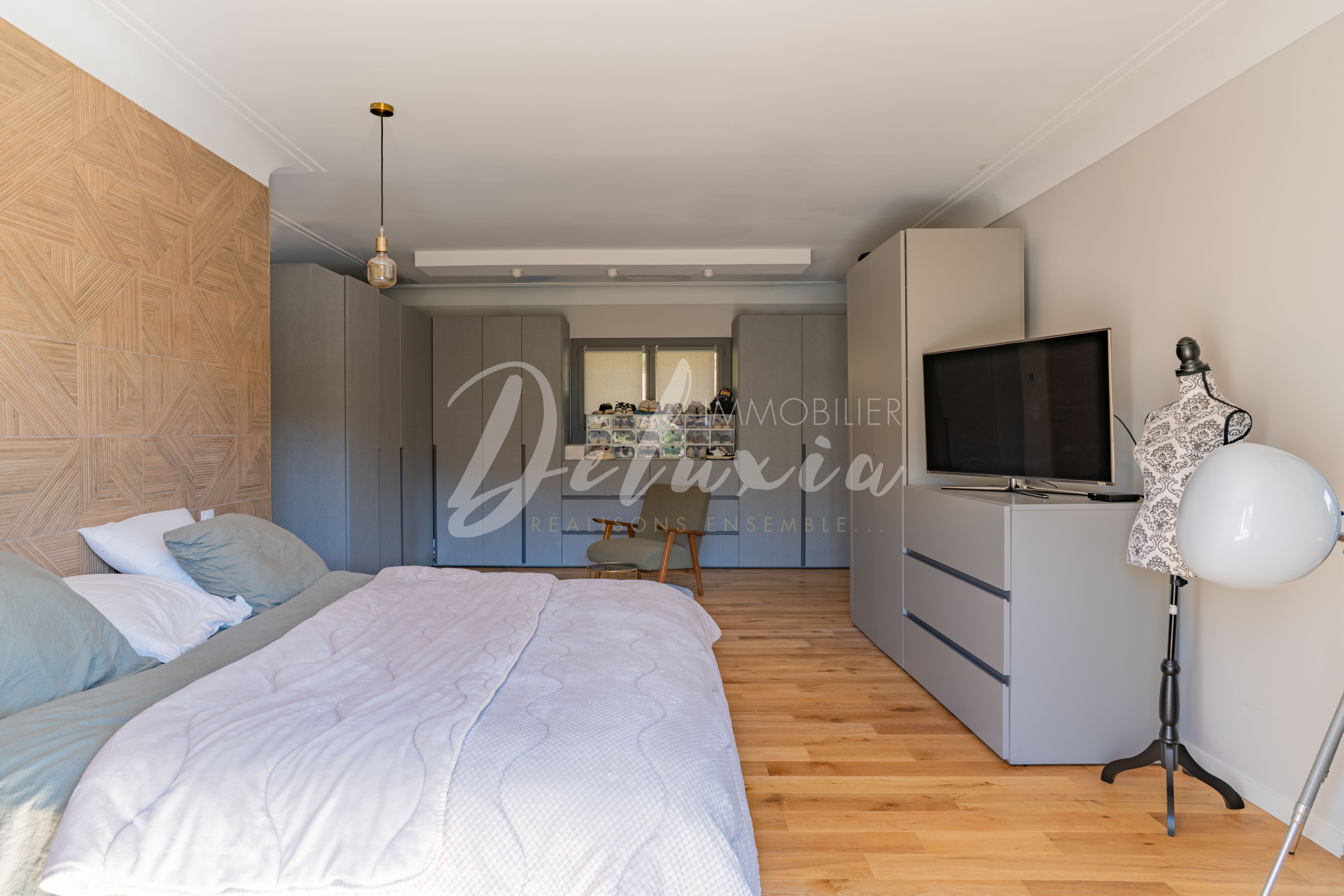 Maison avec 5 chambres à vendre aux Issambres 