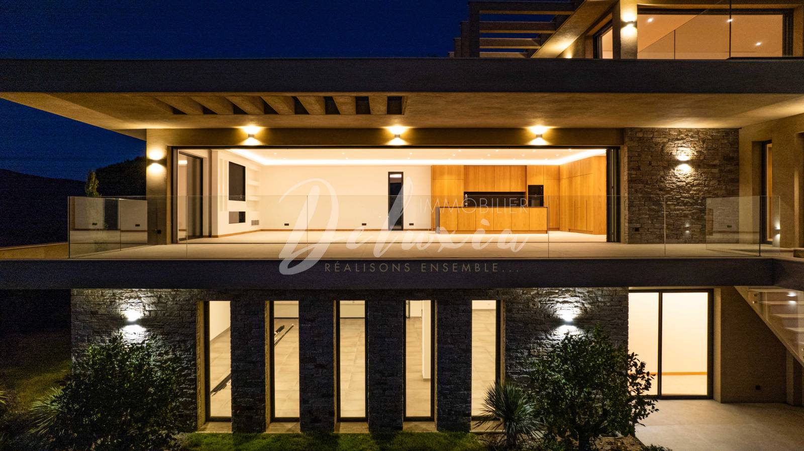 Villa avec frais de notaire réduits à vendre à Sainte-Maxime