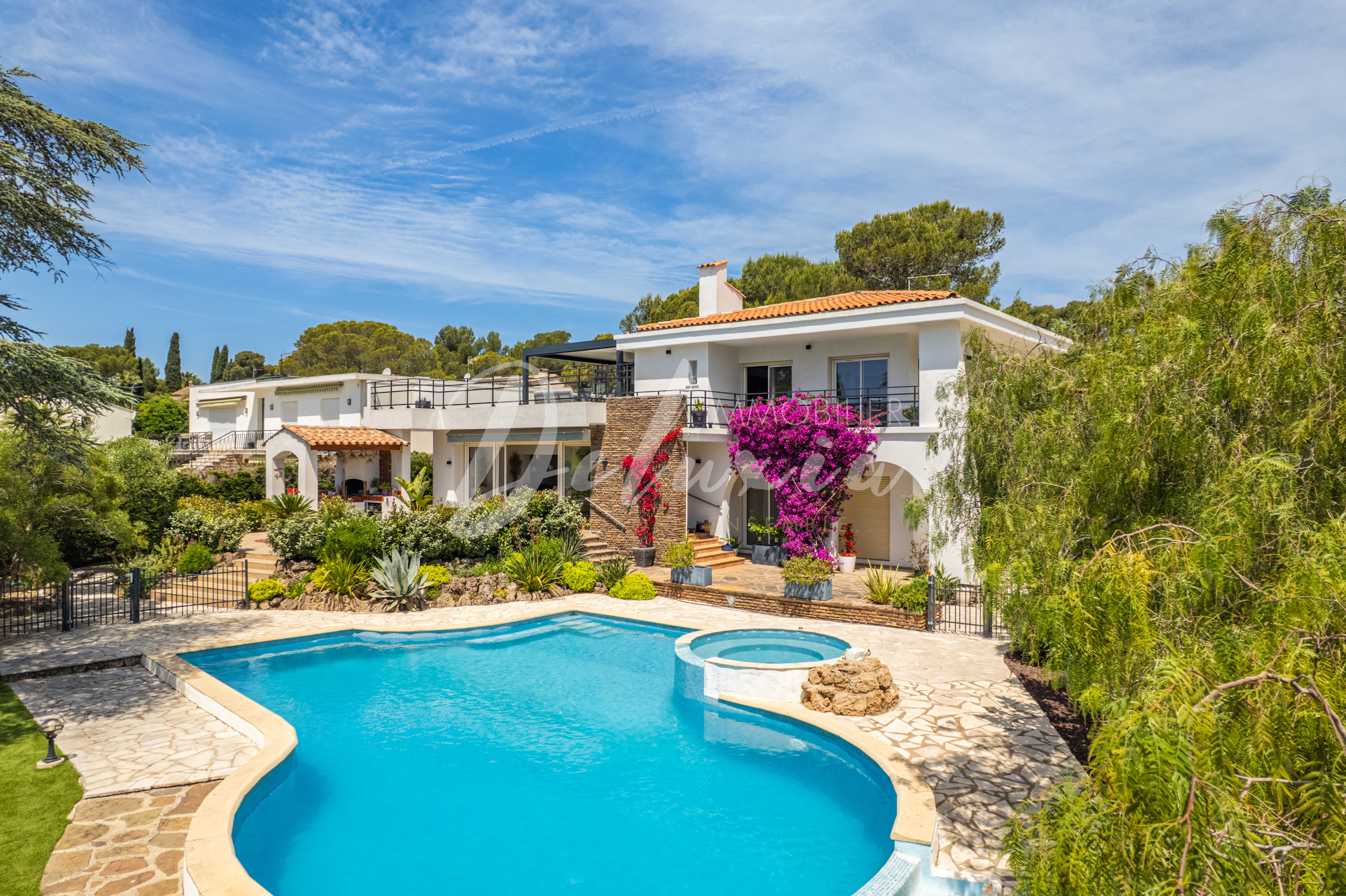 Achat appartement sur la Côte d'Azur 