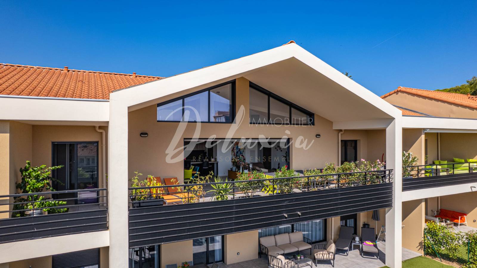 Appartement à vendre à Saint-Raphaël 