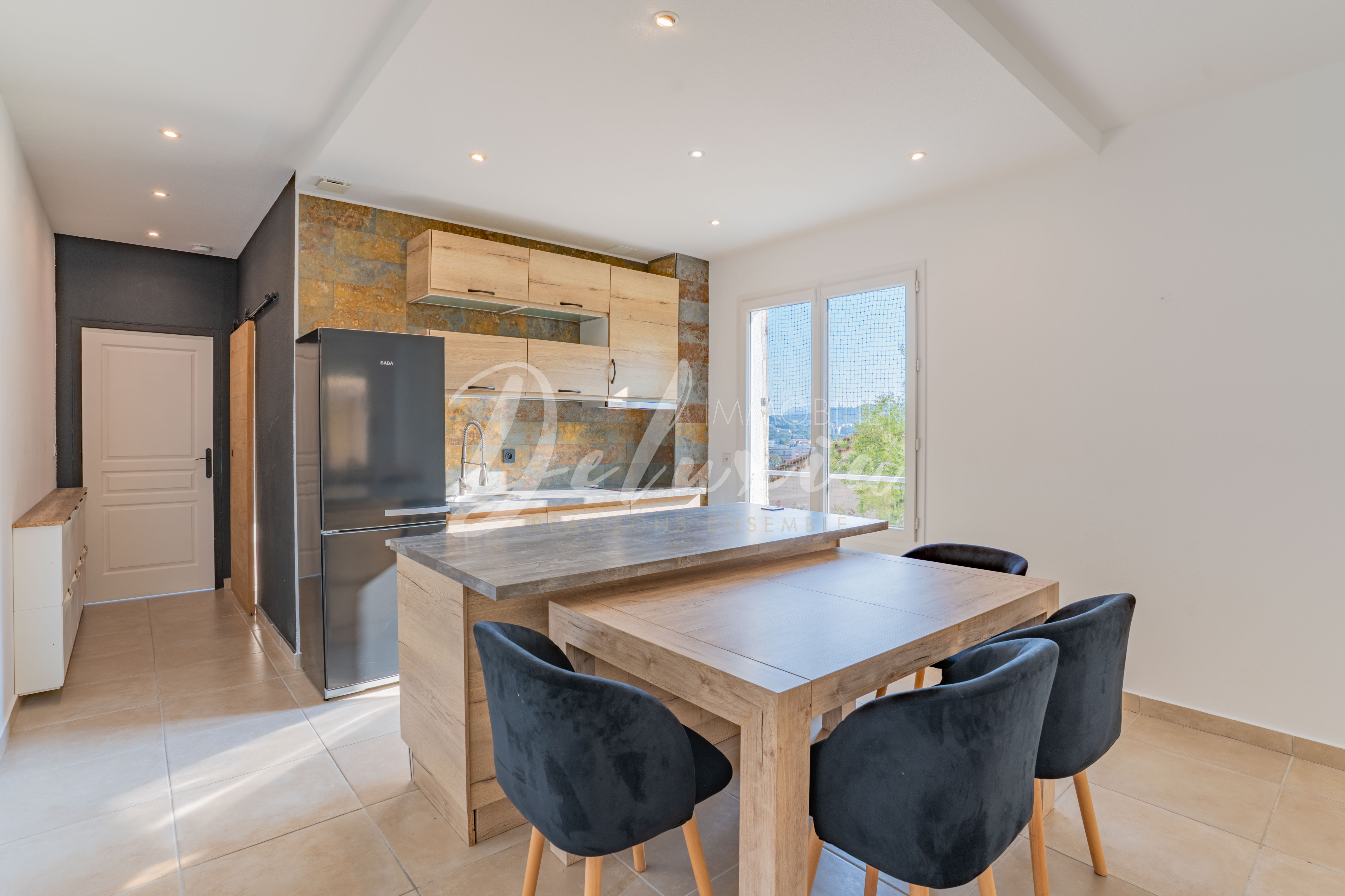 Maison de luxe à vendre en VEFA avec livraison 2026 à Sainte Maxime (83120) 