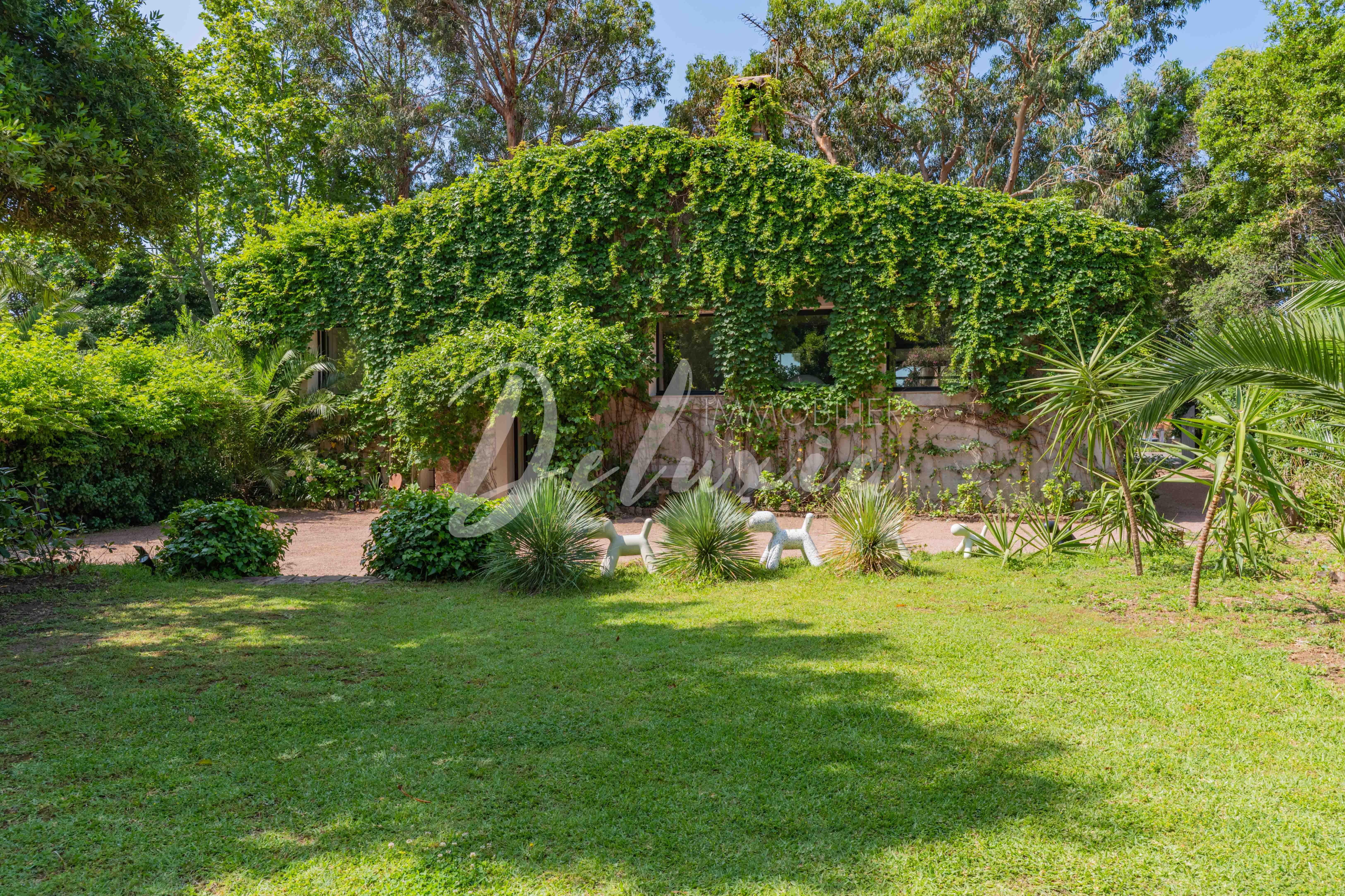 Achat maison proche de la plage à Saint-Raphaël 