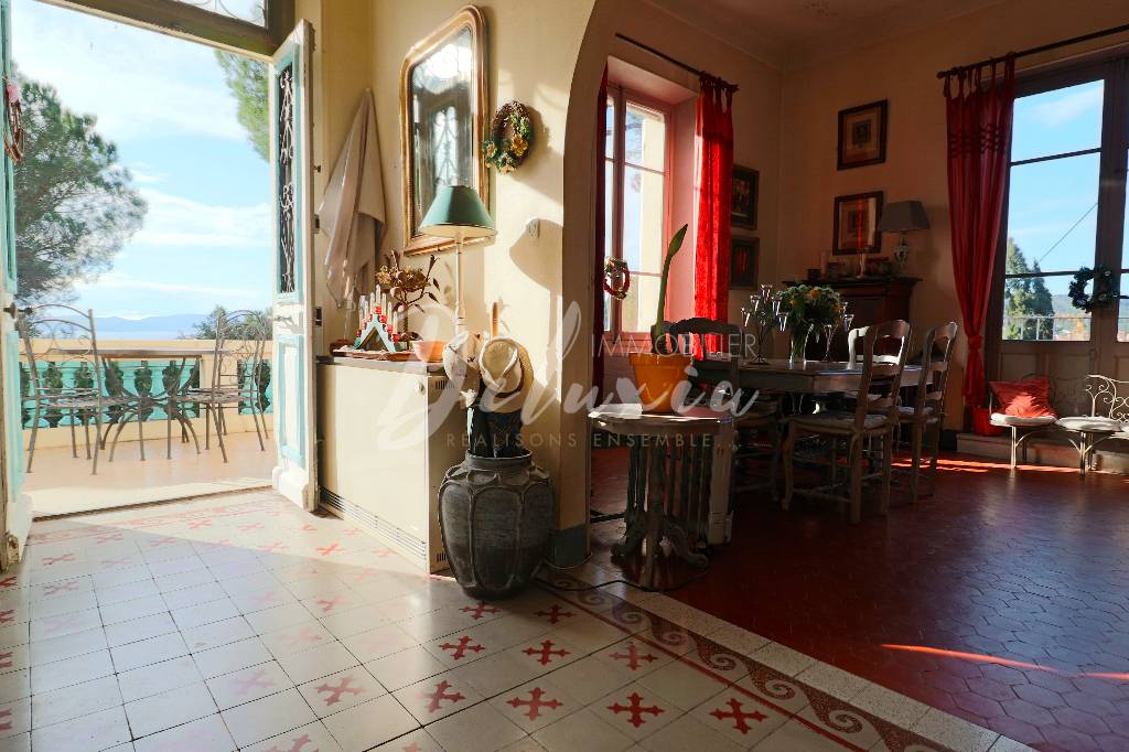 Acheter une maison à Sainte-Maxime 