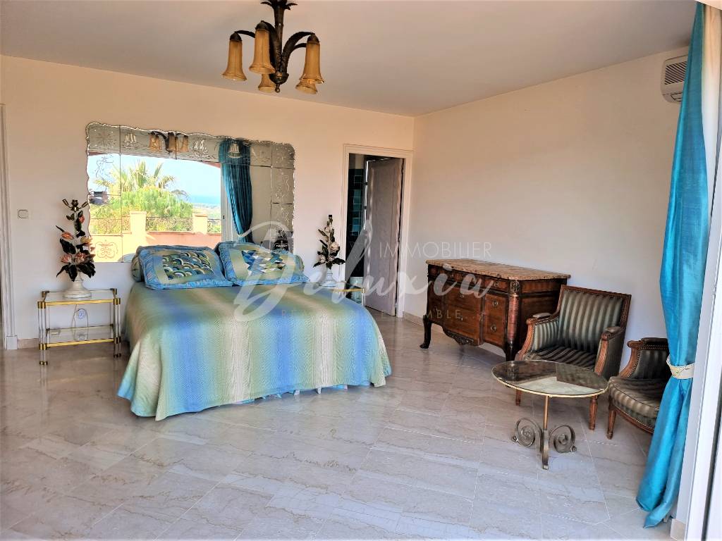 Villa avec 5 chambres à vendre à Saint-Tropez 