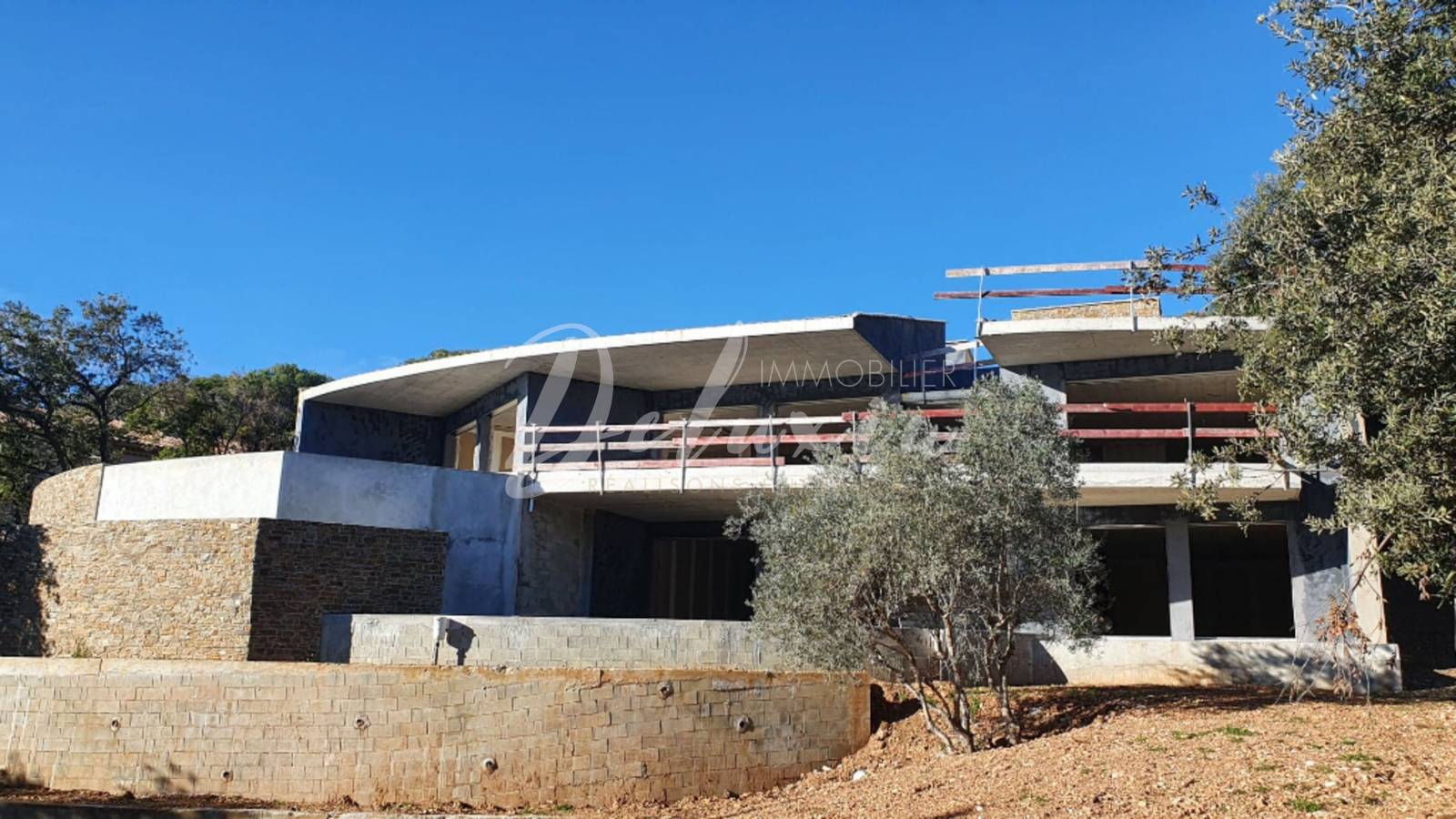 agence immobilière Saint-Raphaël 