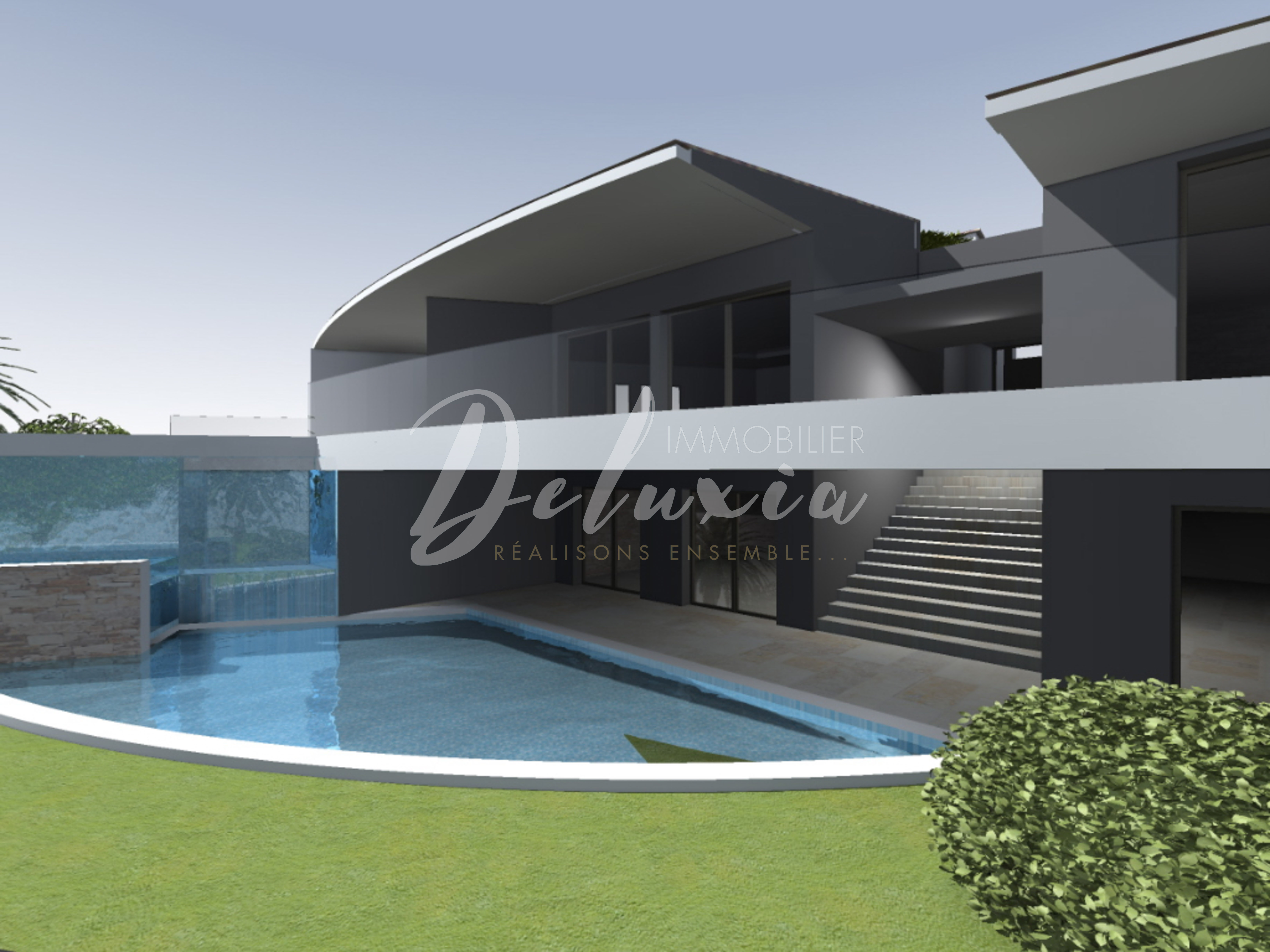 achat VEFA Saint-Raphaël