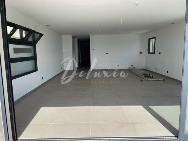 Achat appartement neuf à Sainte-Maxime 