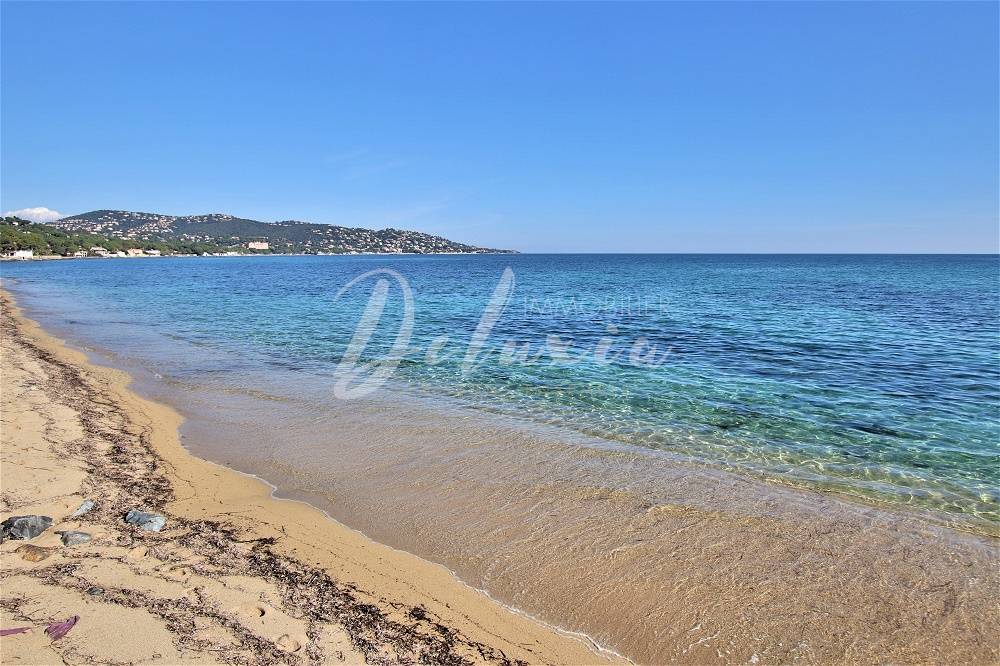 Appartement proche de la plage  à vendre à Sainte-Maxime 