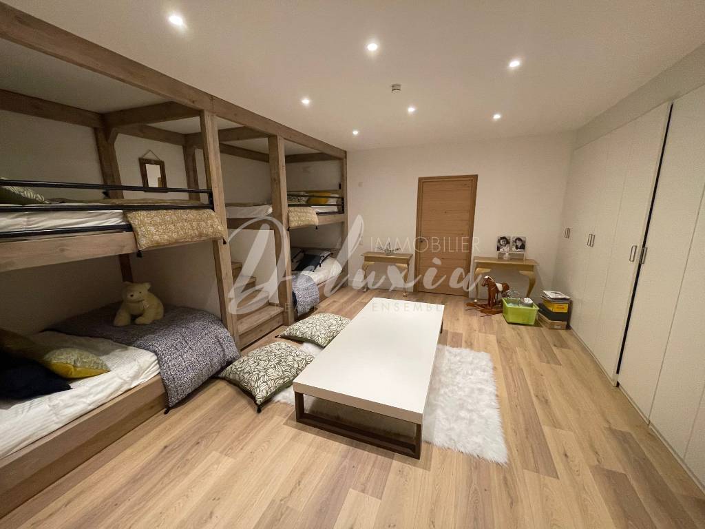 Maison avec chambres d'invités à vendre à Sainte-Maxime 