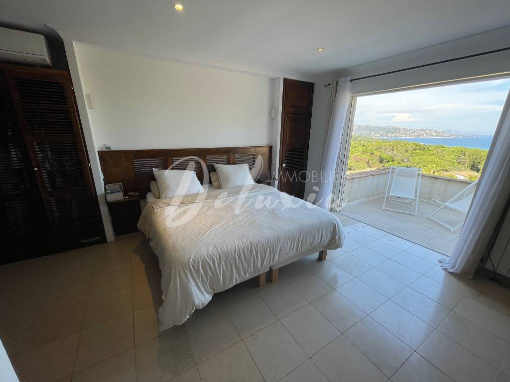 Villa à vendre avec 3 chambres à Sainte-Maxime 