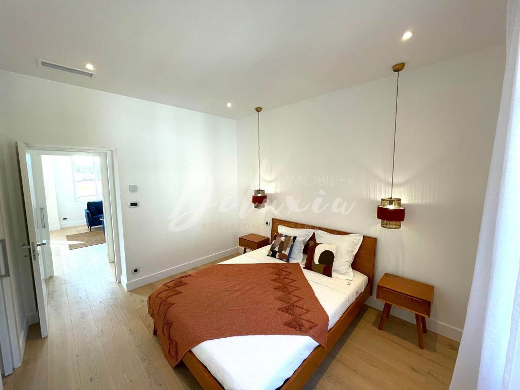 Appartement avec suite parentale à vendre à Sainte-Maxime