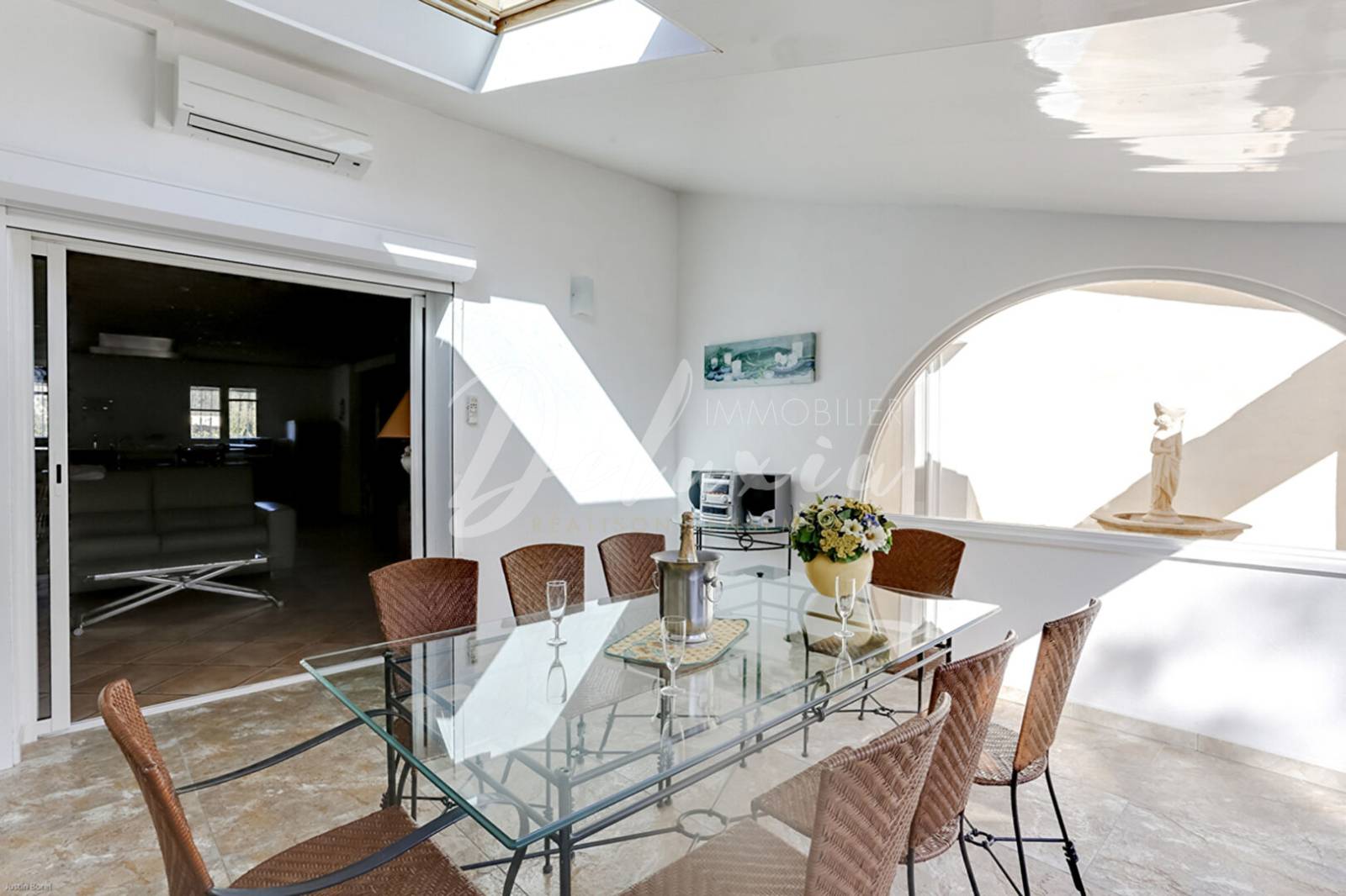Salle à manger 2