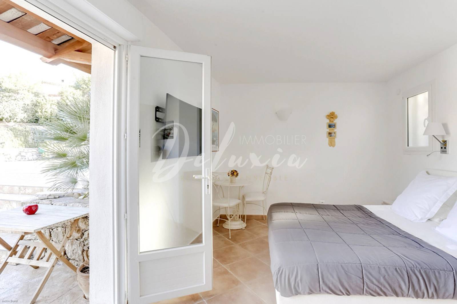 Chambre 1