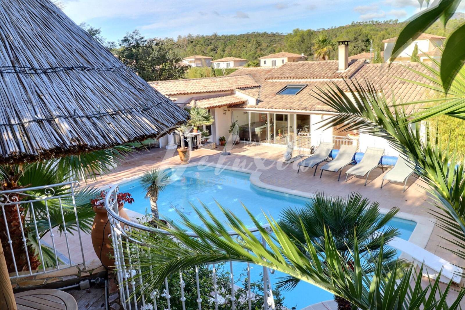 agence immobilière Saint-Raphaël 
