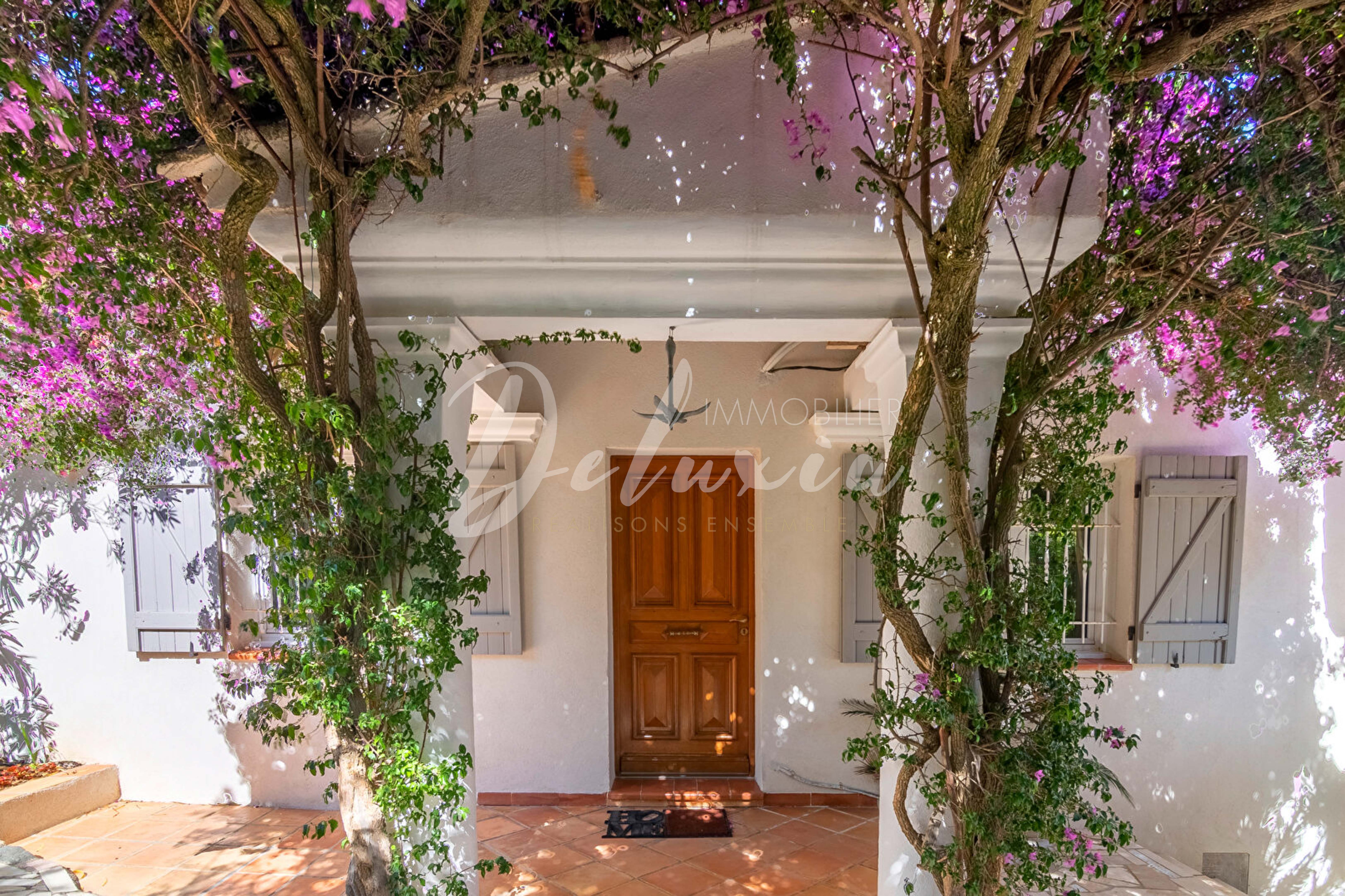 Entrée 