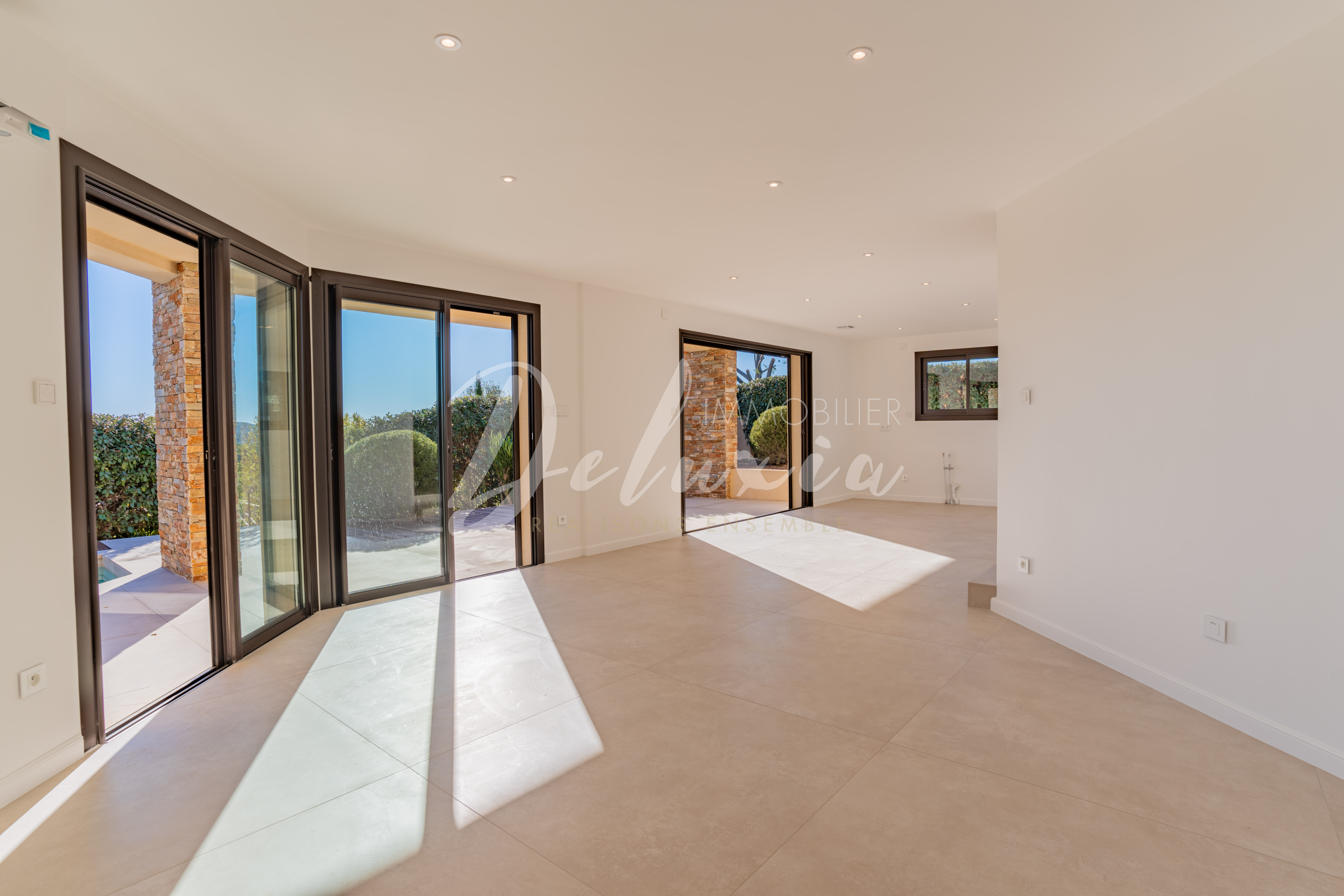 Achat maison neuve à Saint-Raphaël 