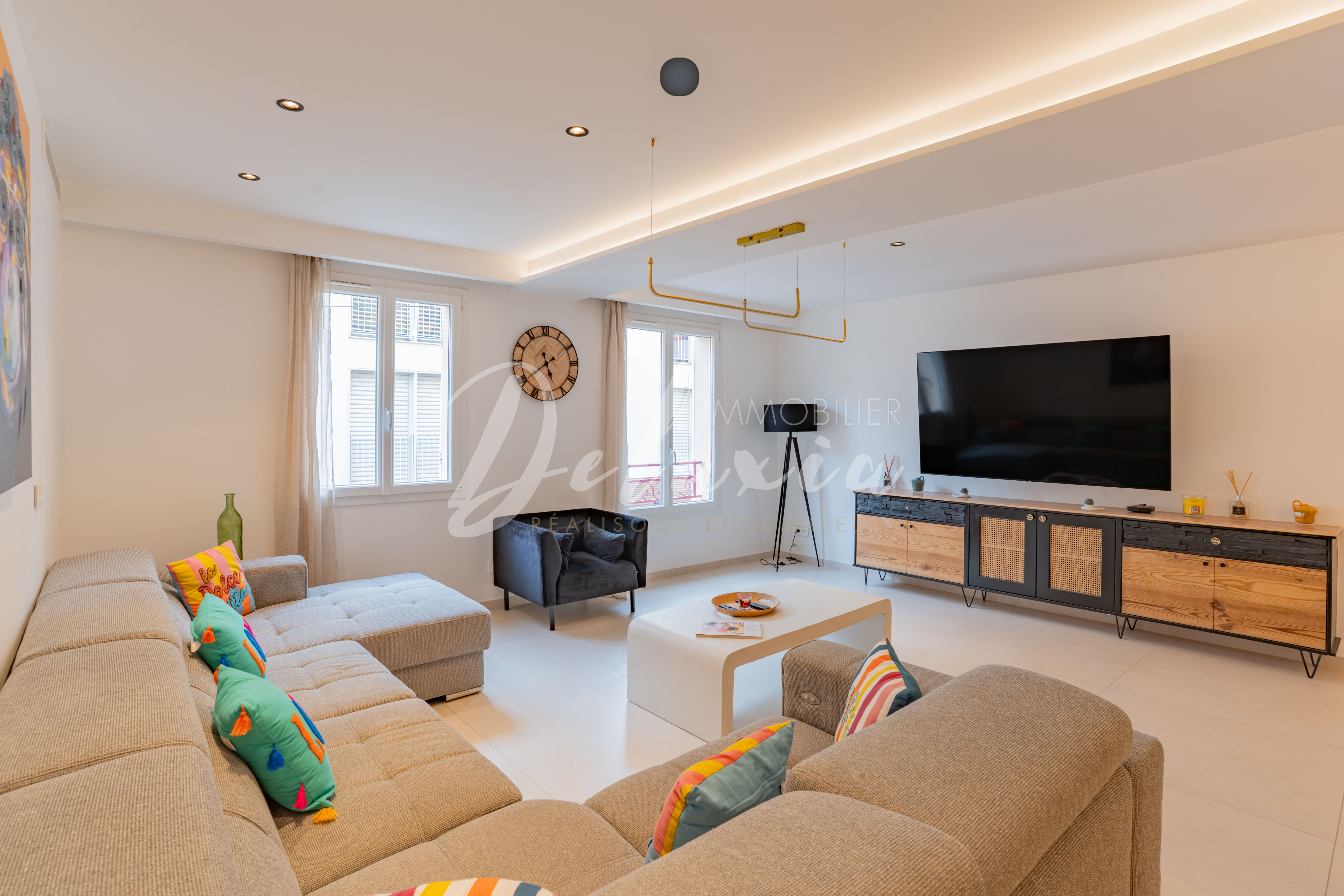 Appartement sans travaux à vendre à Saint-Tropez 