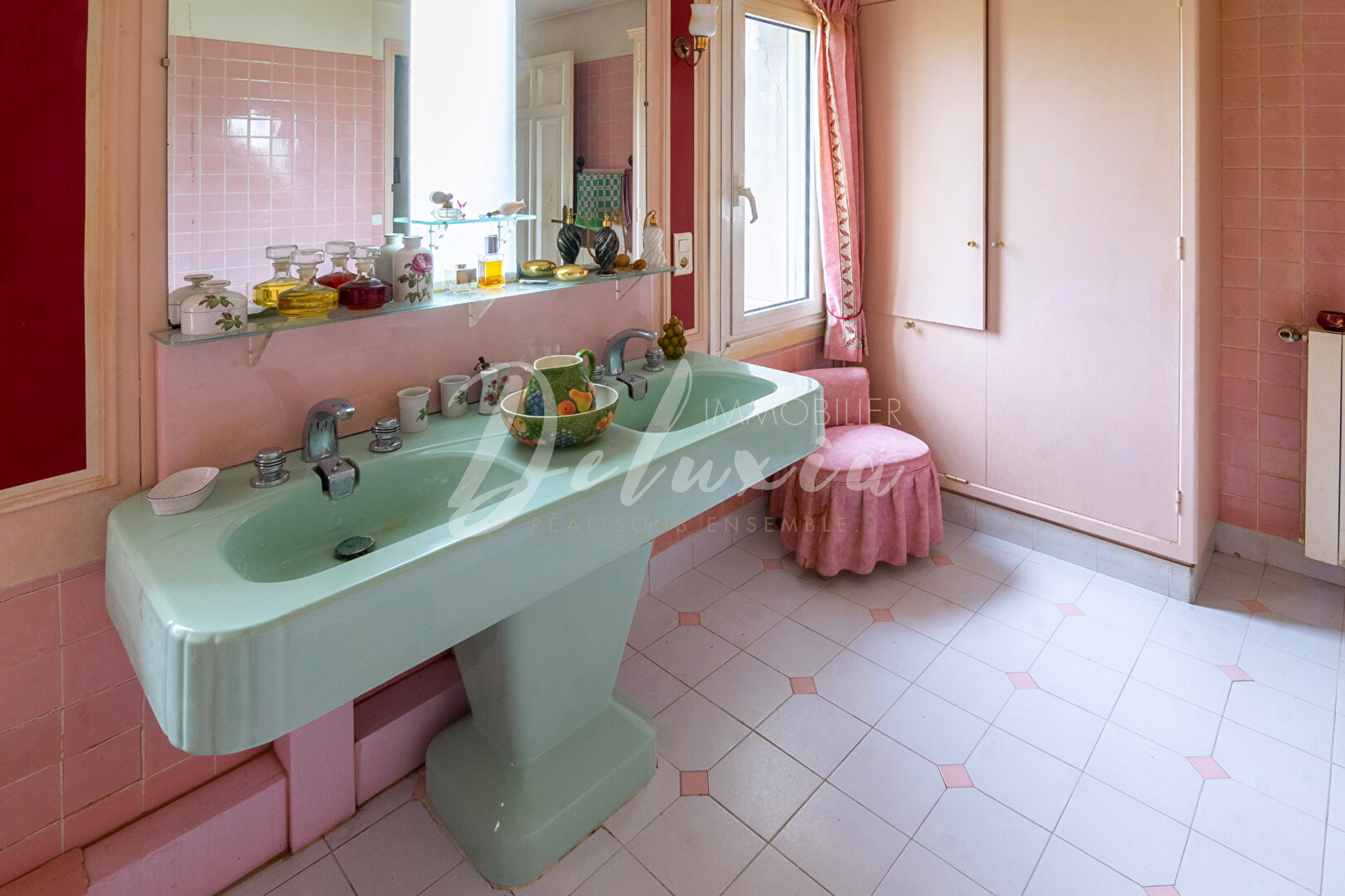 salle d'eau 