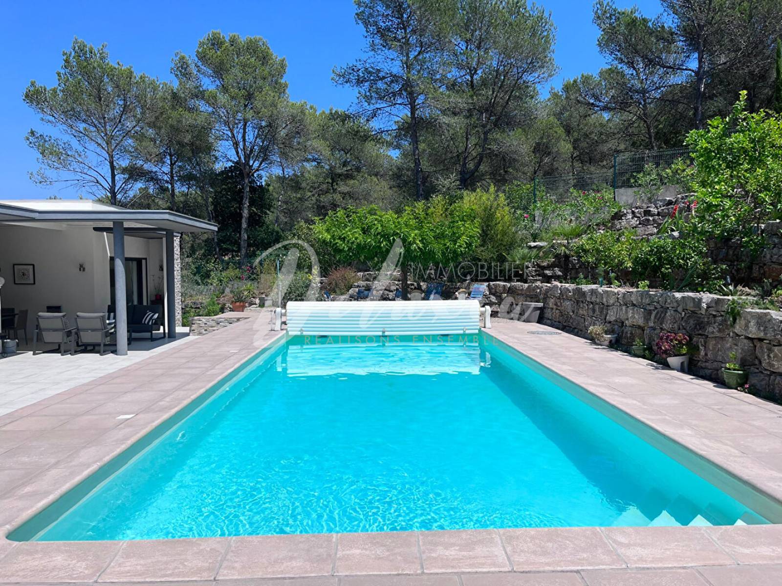 Achat villa Saint-Raphaël 