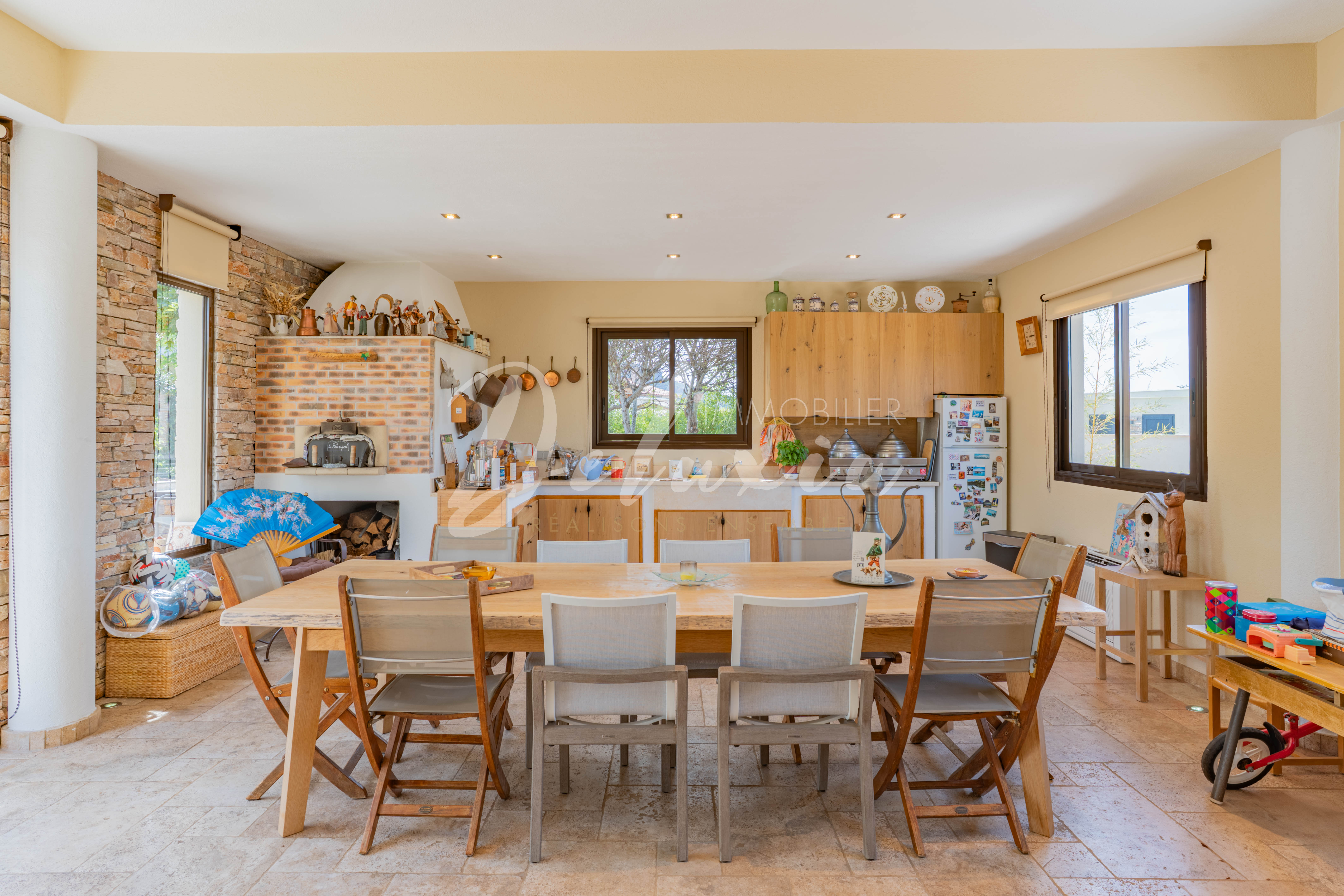 Acheter une maison avec véranda à Roquebrune-sur-Argens
