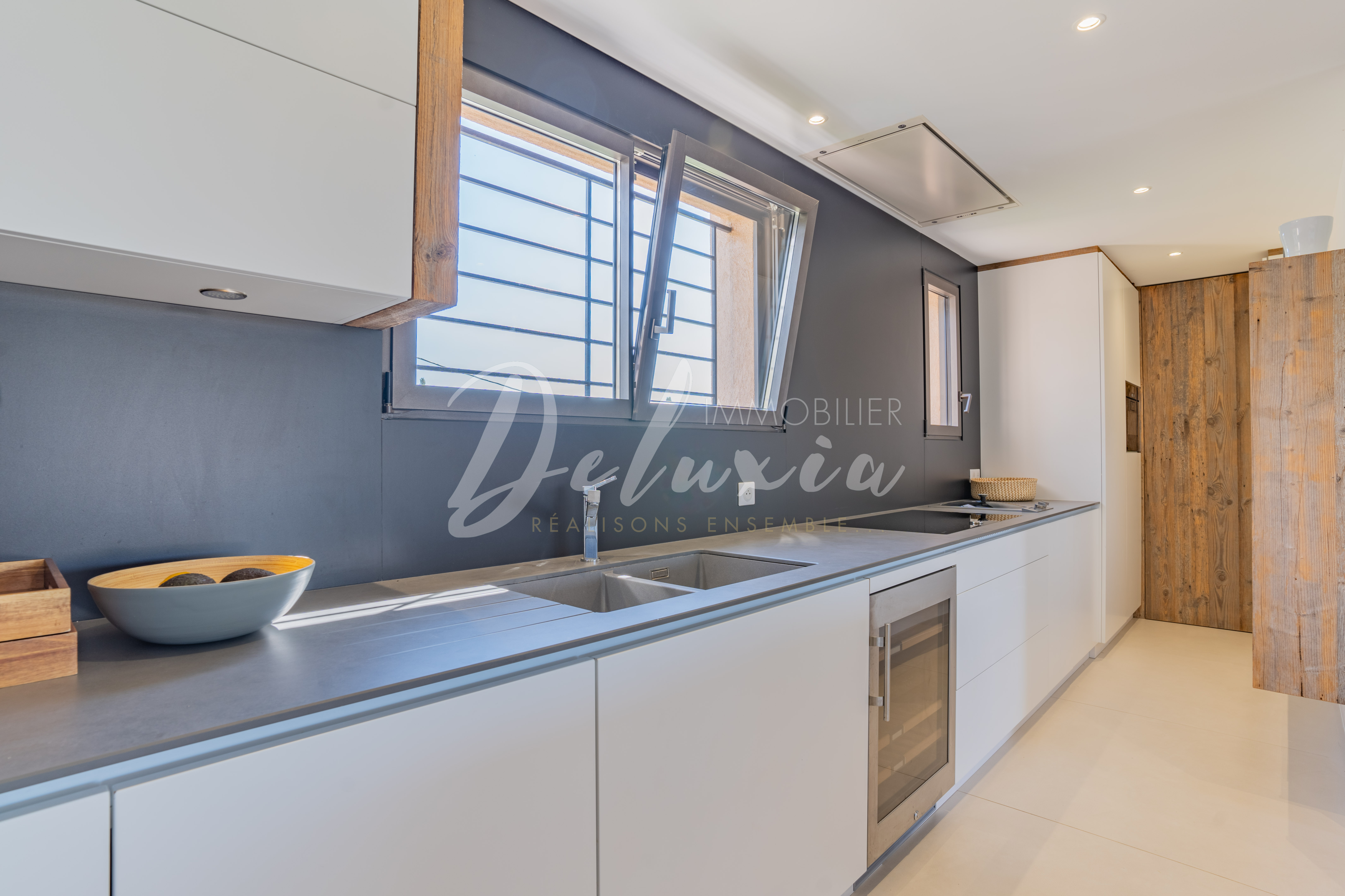 Achat appartement avec cuisine équipée à vendre à Saint-Raphaël