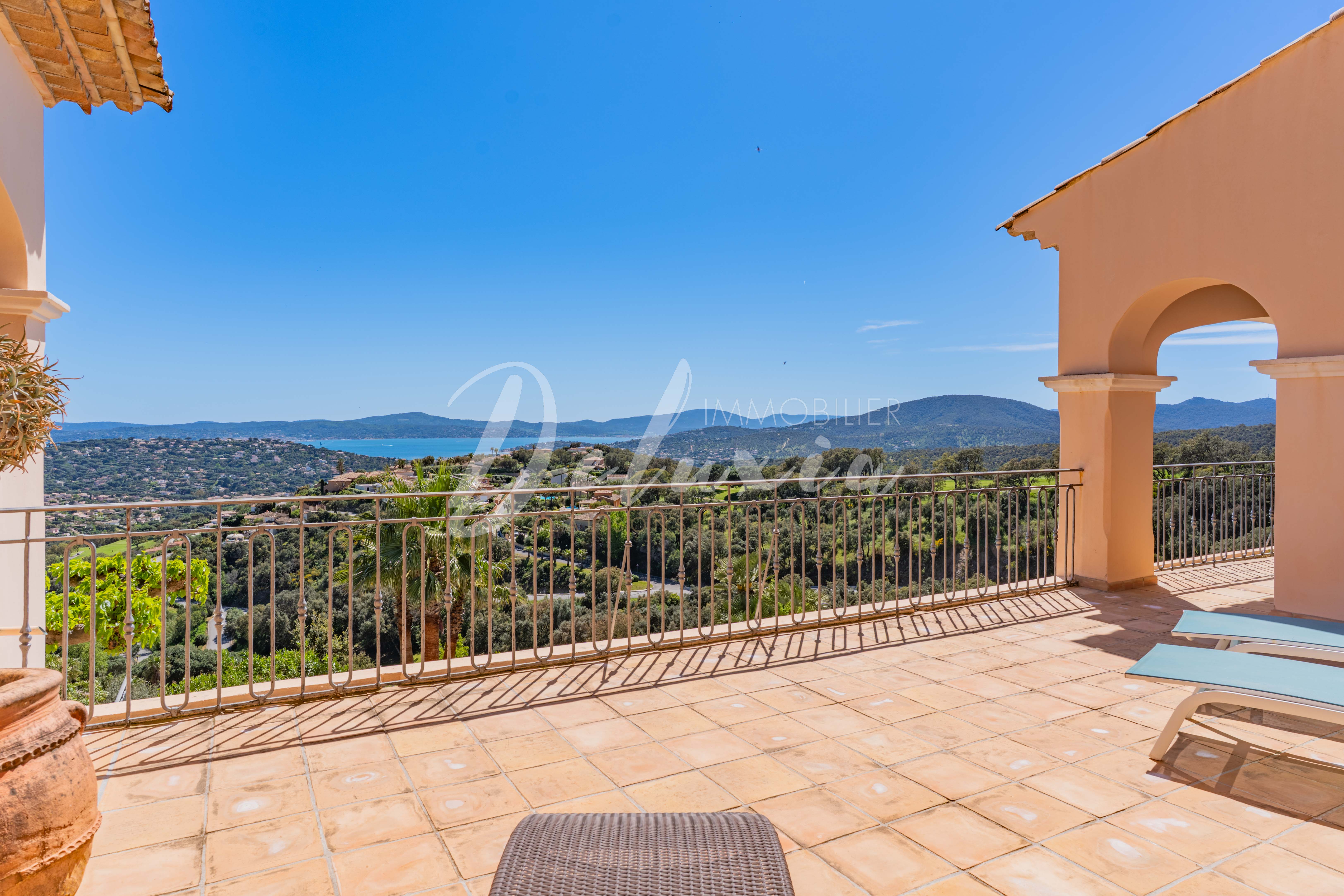 Acheter une maison vue mer dans le Sud de la France 