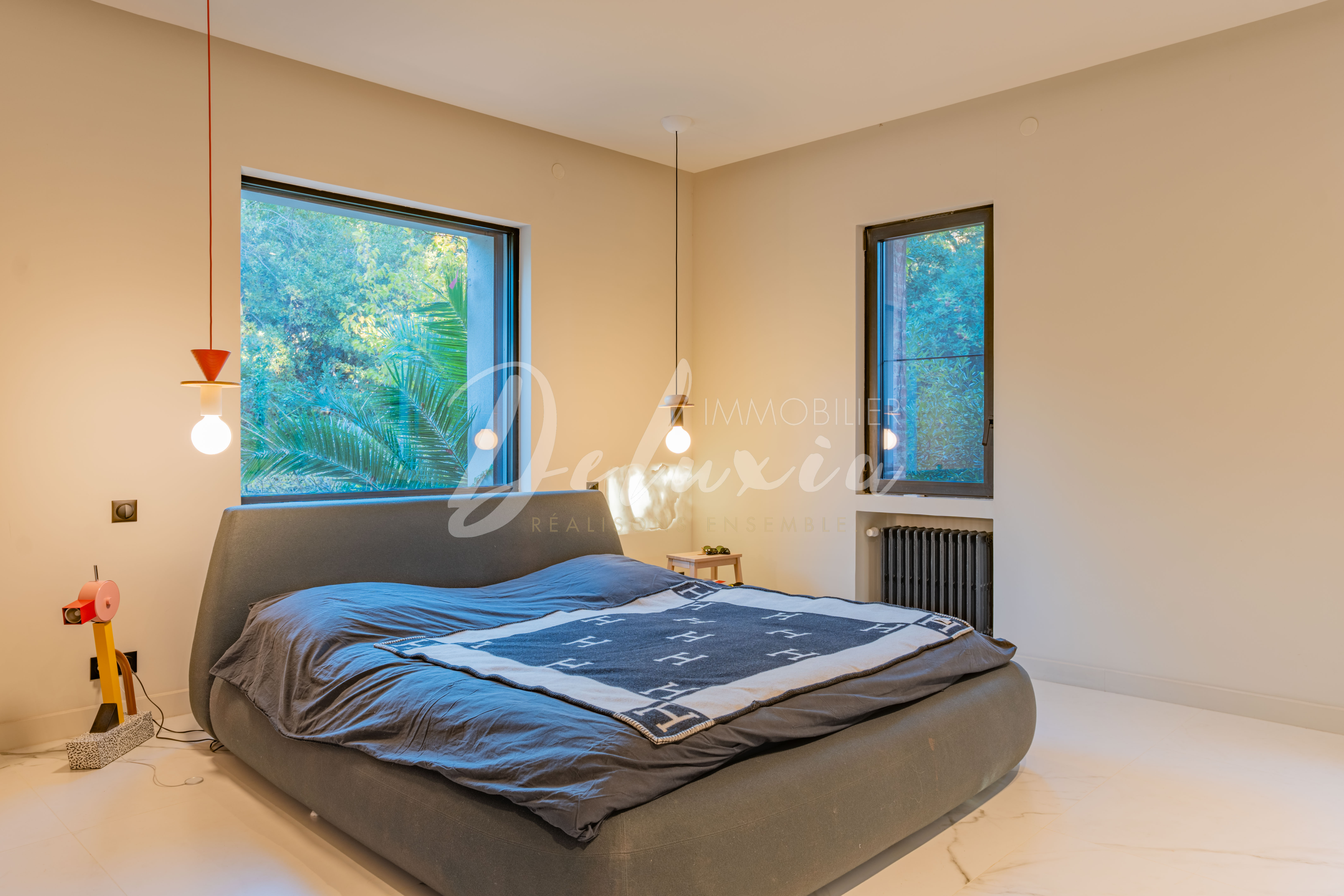 Achat maison avec 5 chambres à Saint-Raphaël 