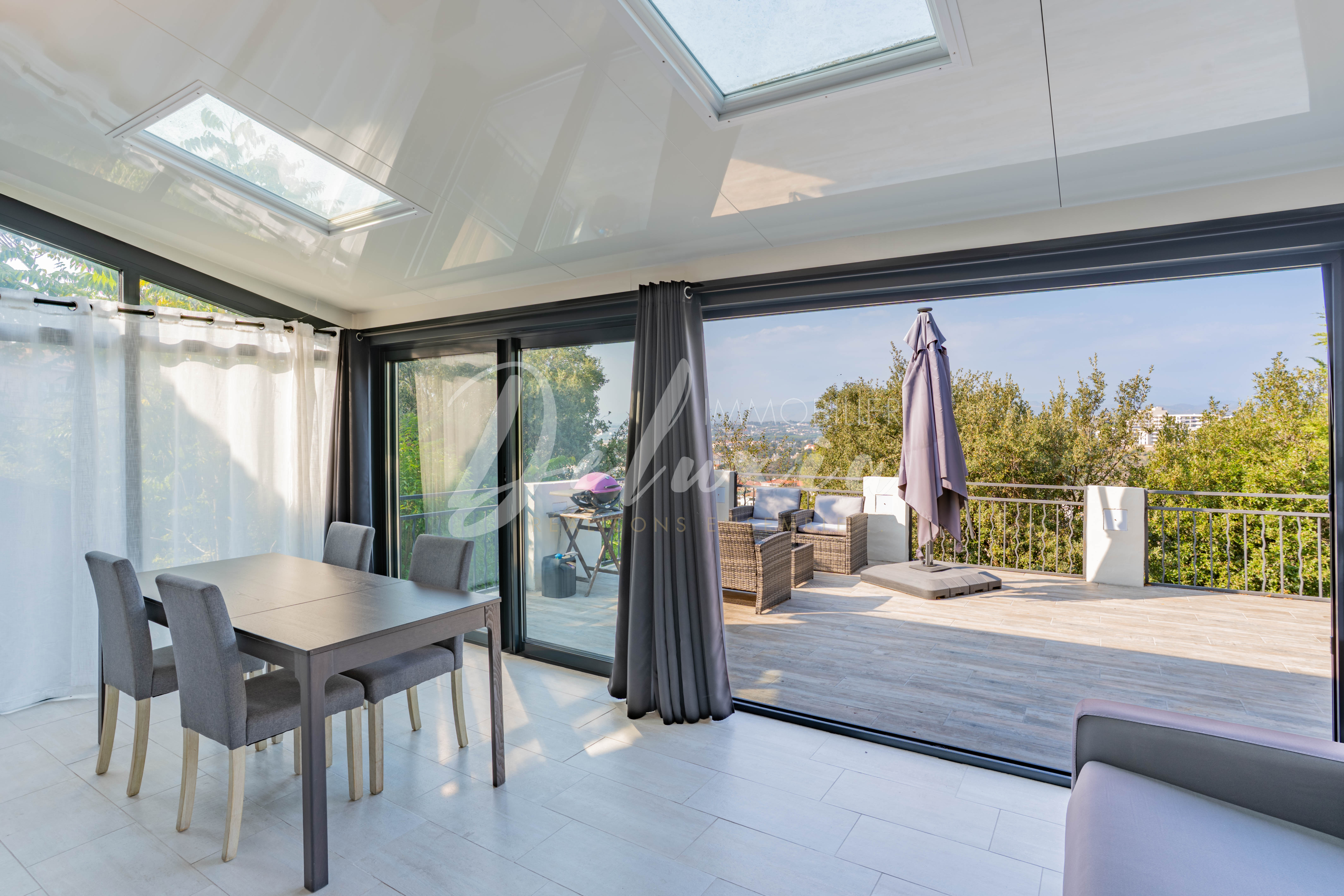 Appartement à vendre pour investissement locatif à Saint-Raphaël