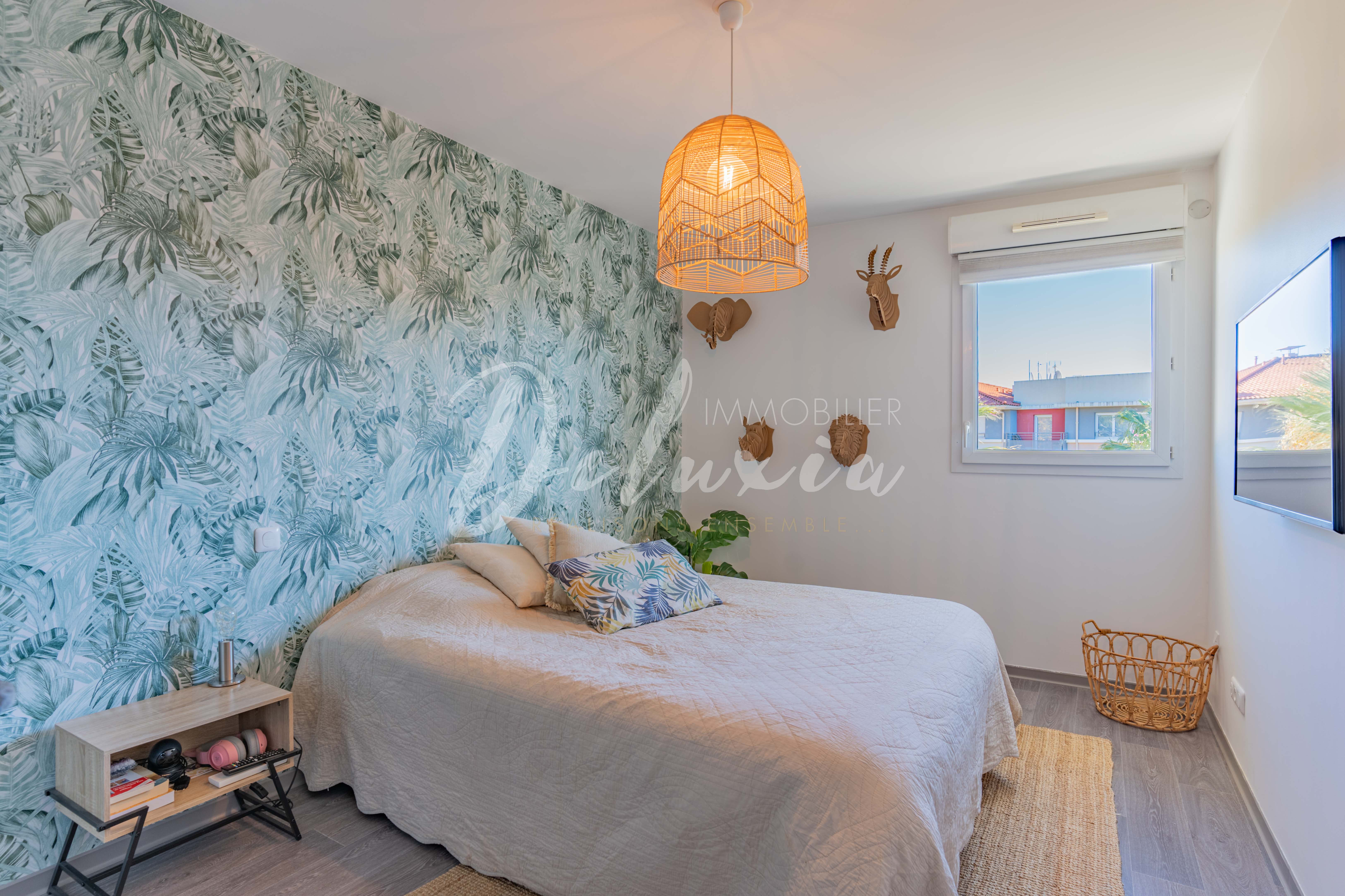 Appartement 3 pièces à vendre à Puget-sur-Argens