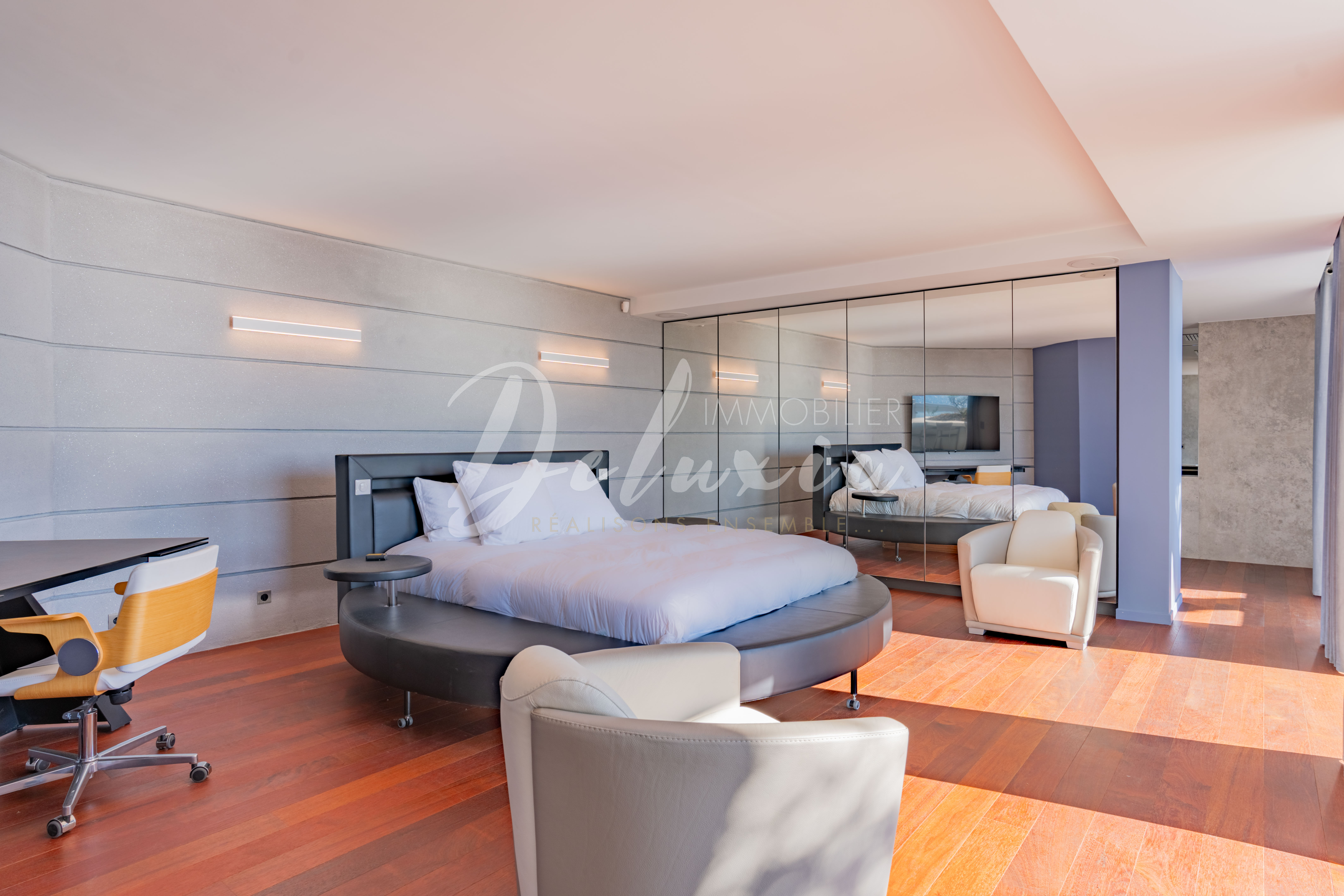 Villa avec grande suite parentale à vendre à Saint-Raphaël 