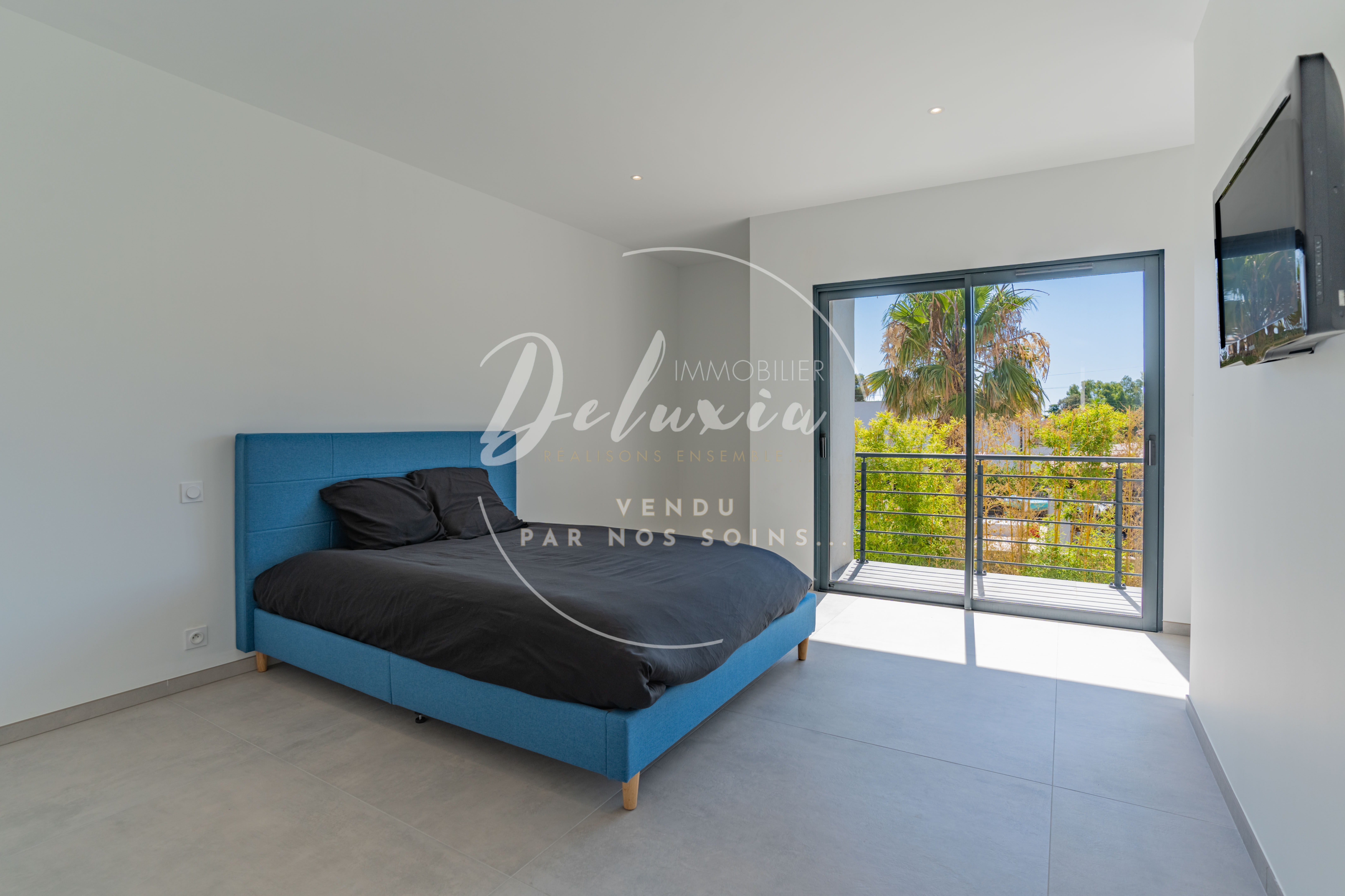 Villa avec 4 chambres à vendre à Saint-Aygulf