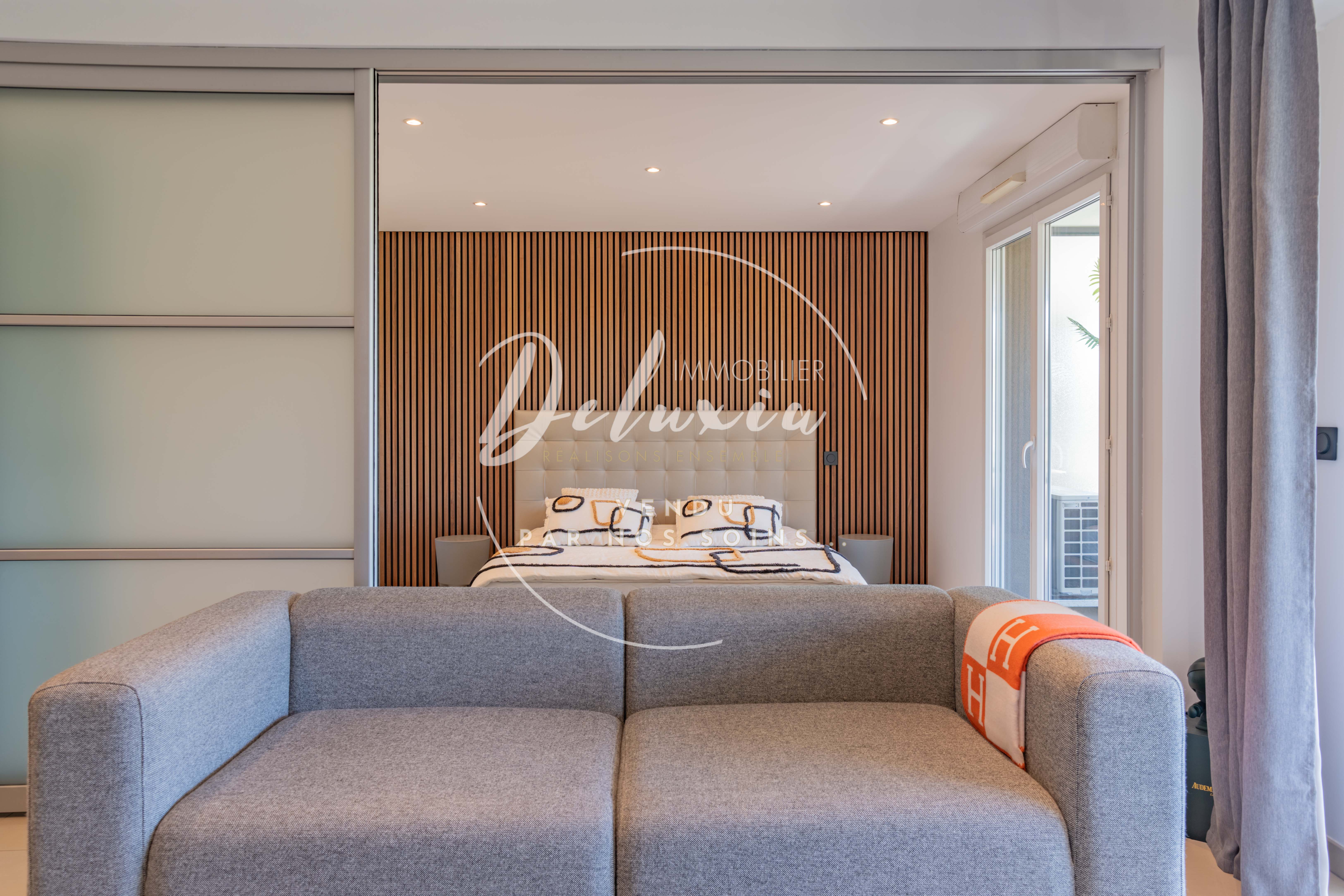 Achat appartement secteur Notre-Dame à Saint-Raphaël