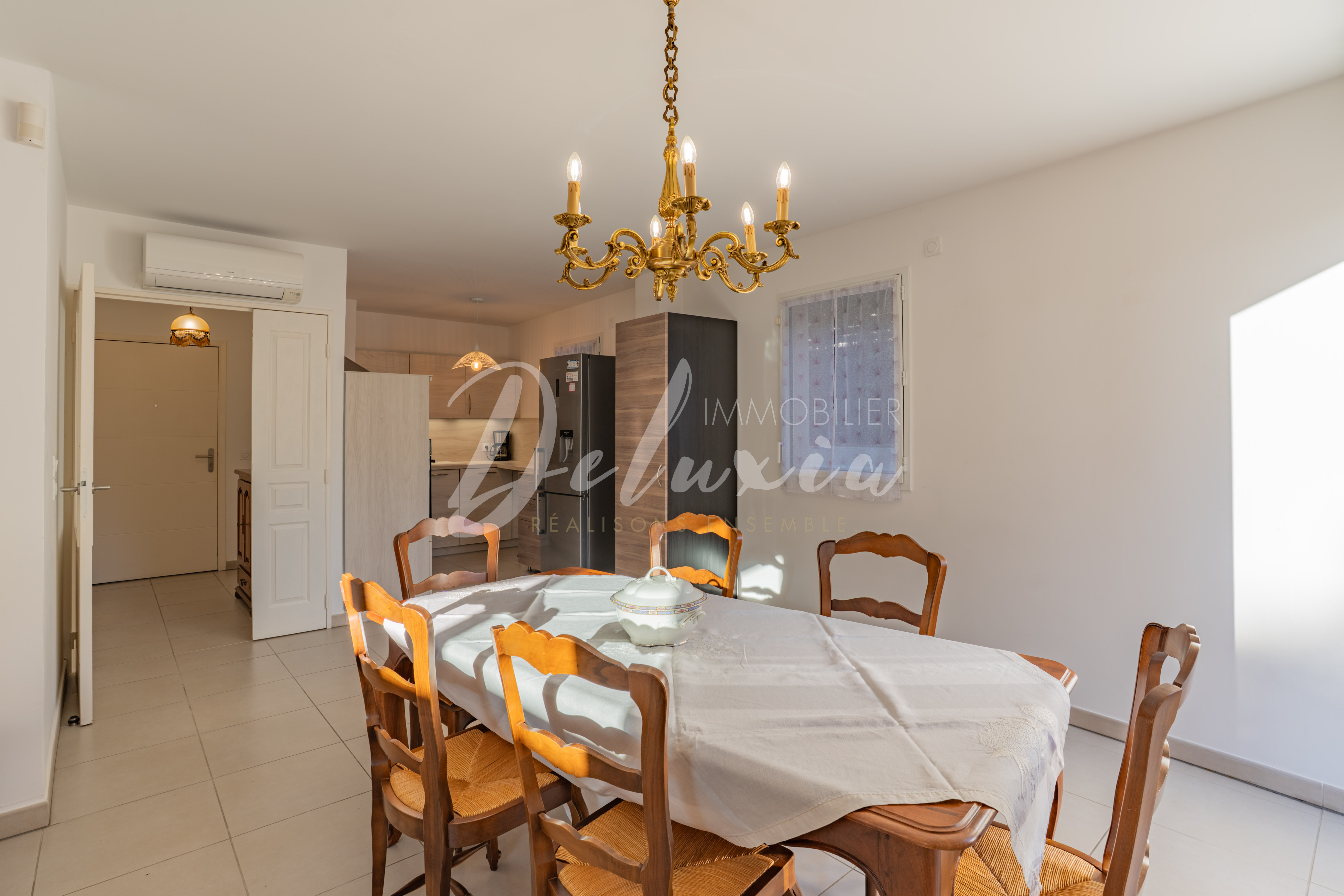 Achat appartement sans travaux à Saint-Raphaël 
