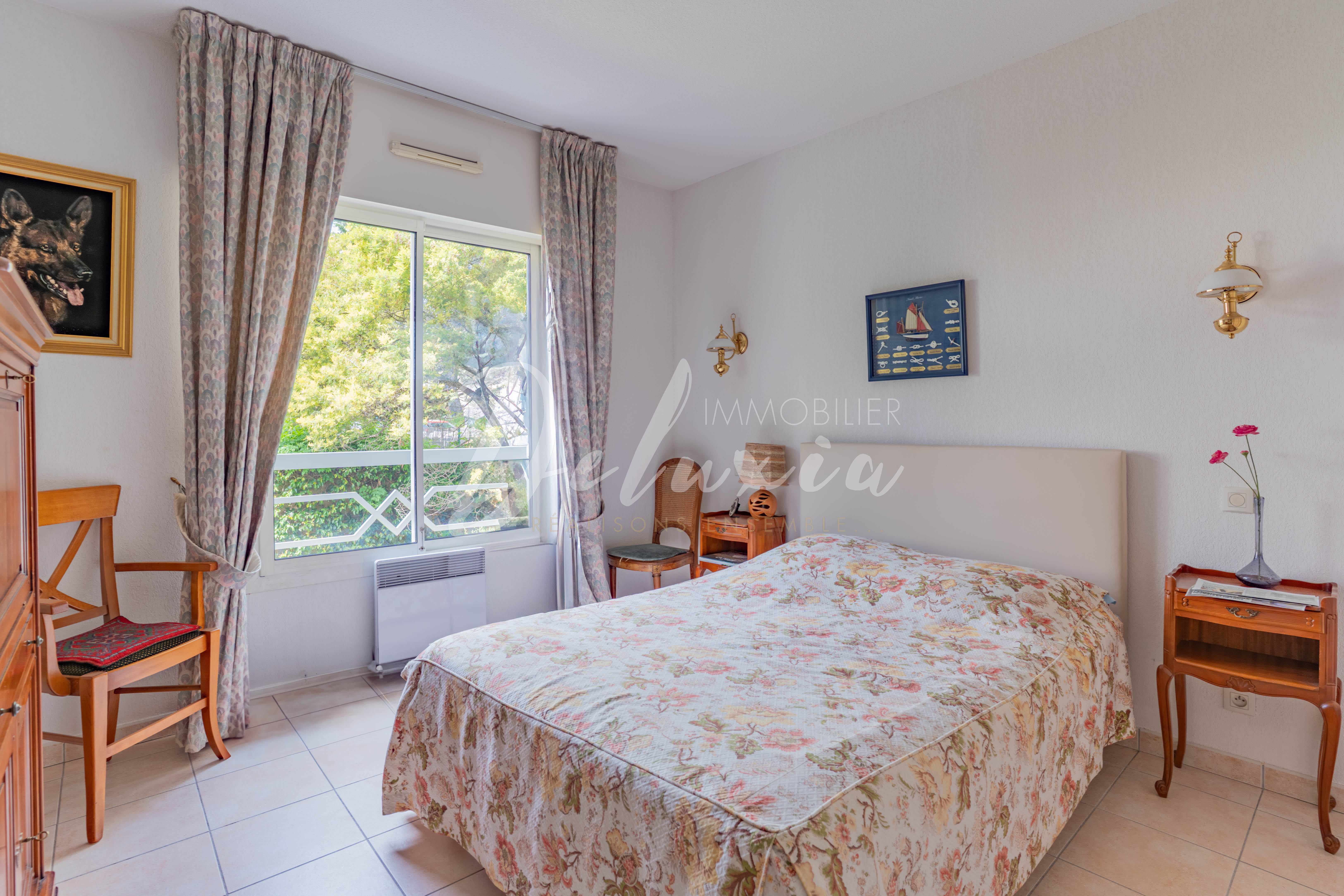 Appartement 5 pièces à vendre à Saint-Raphaël 