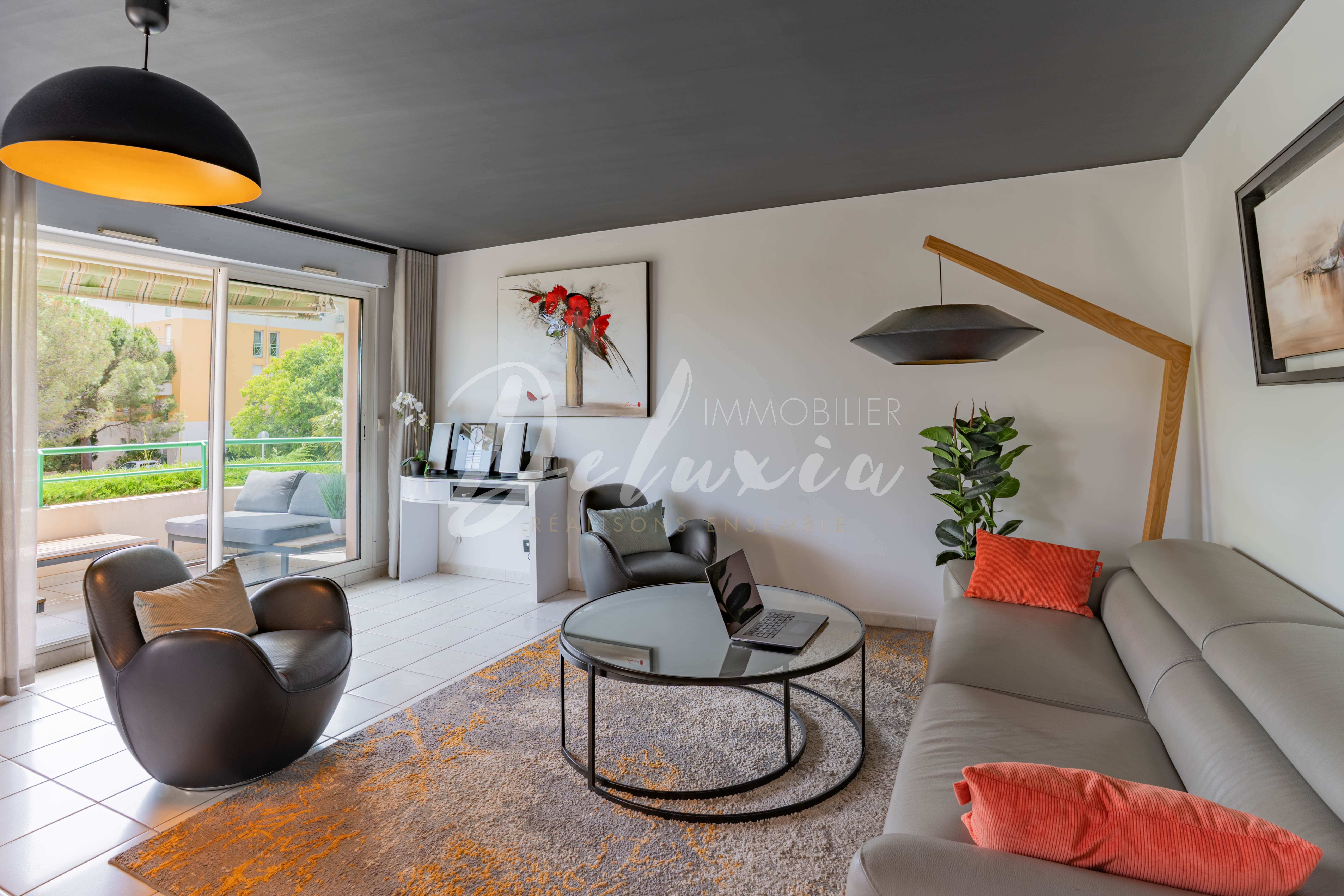 Acheter un appartement sur la Côte d'Azur