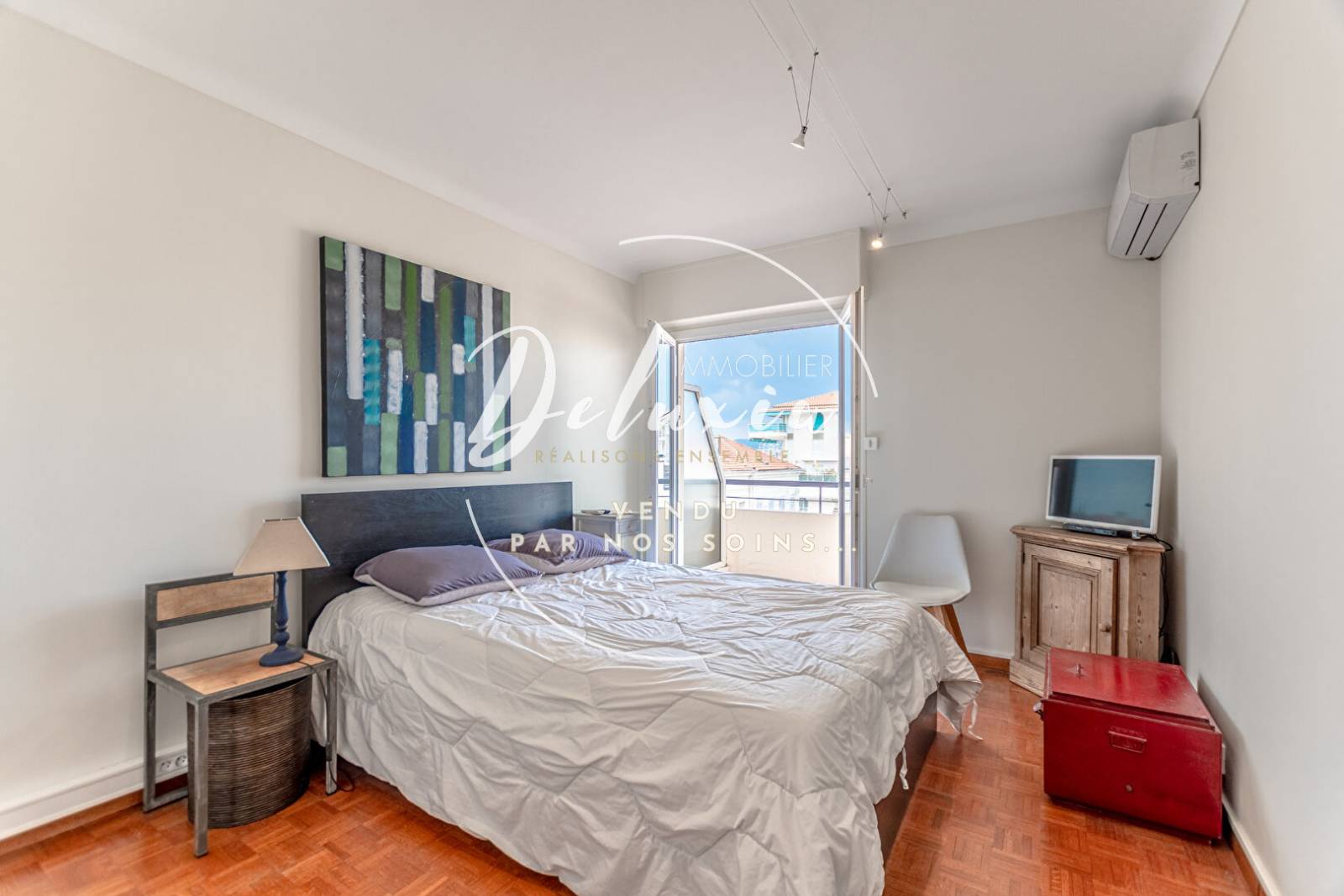 Chambre 1