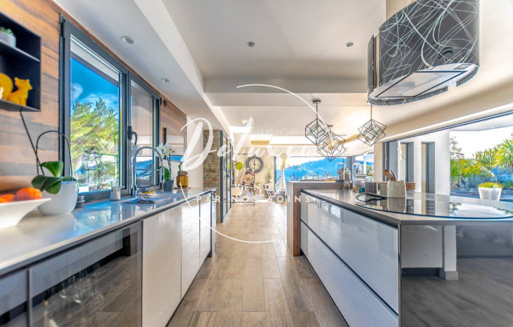 Superbe cuisine équipée